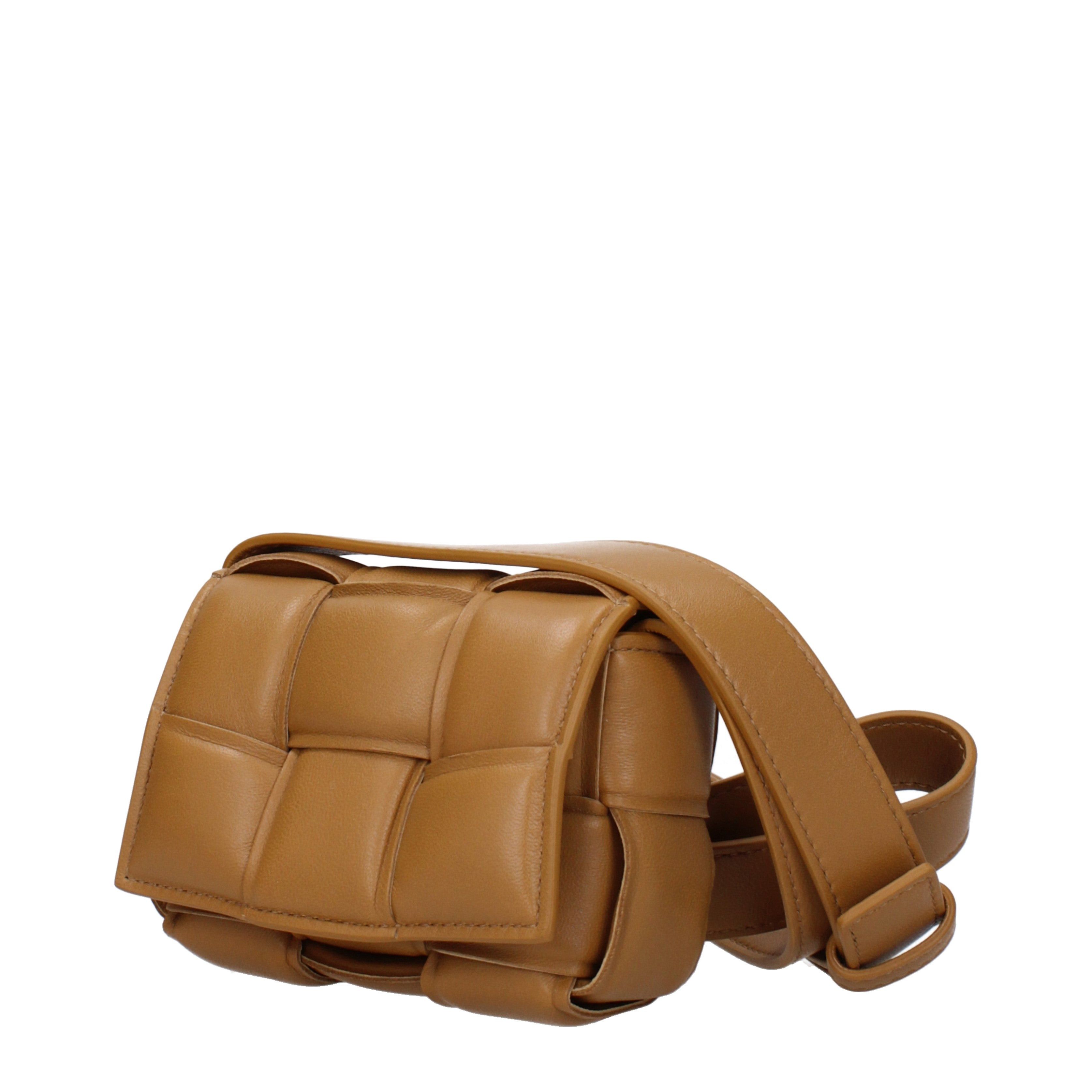 Bottega Veneta Crossbody Bags Size ONE SIZE - 2 Thumbnail