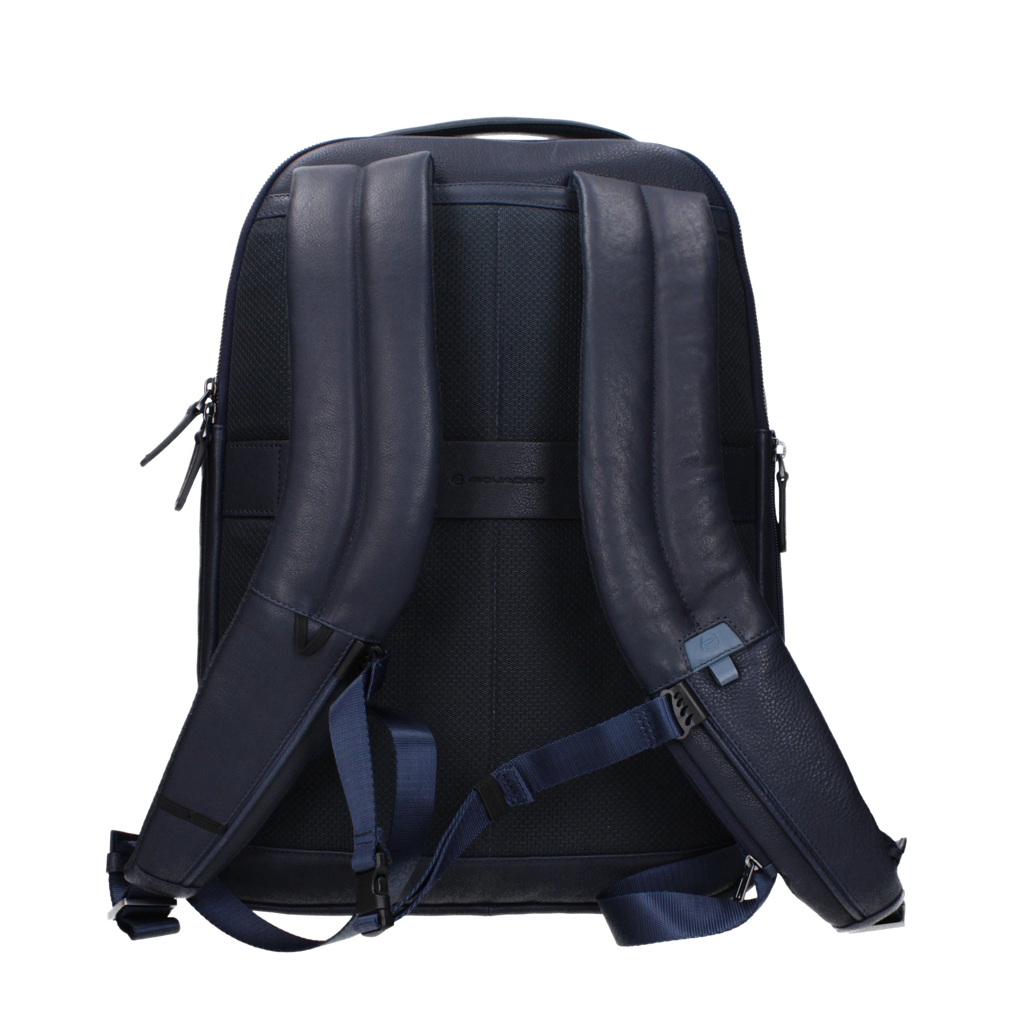 Piquadro Backpacks & Fannypacks Size ONE SIZE - 3 Thumbnail