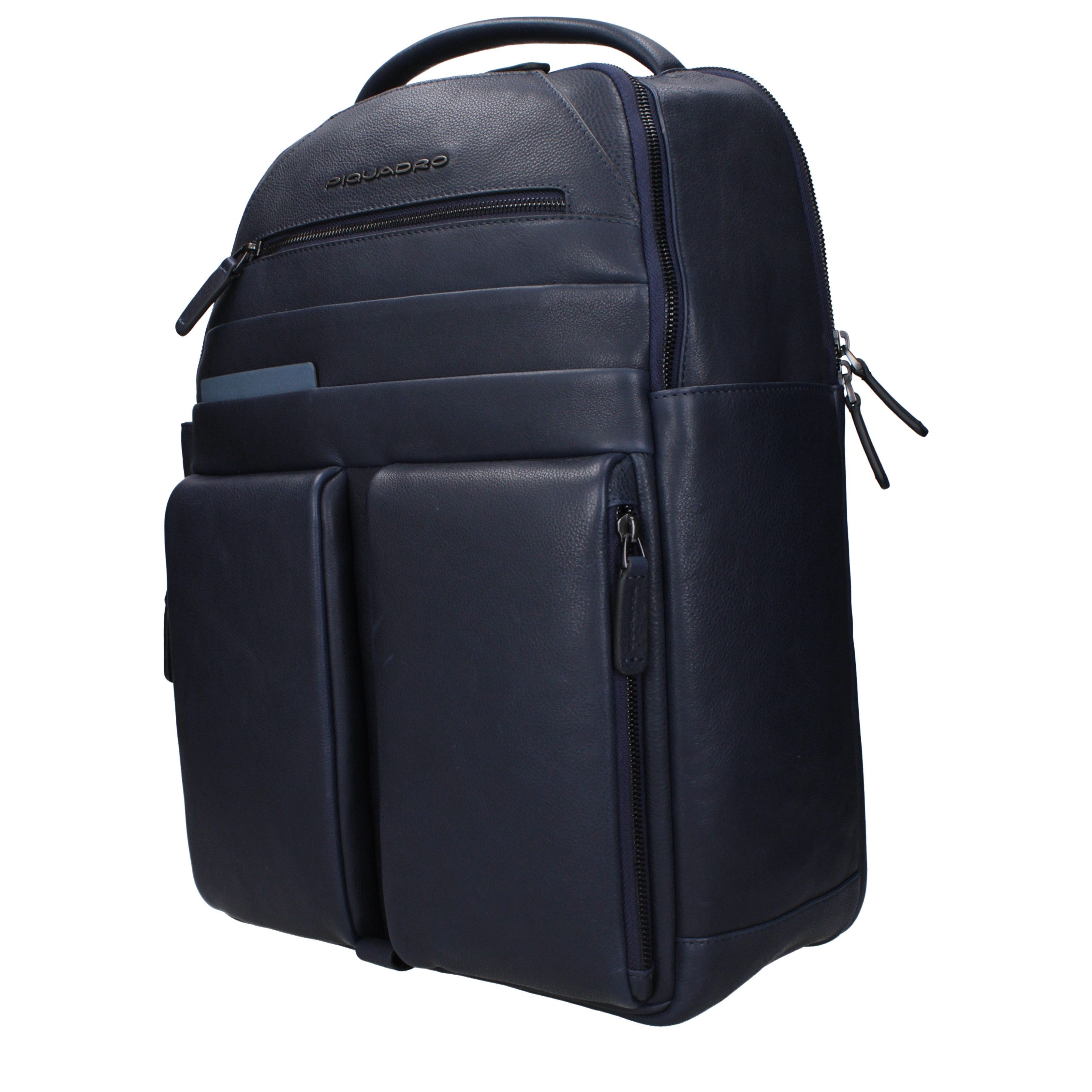 Piquadro Backpacks & Fannypacks Size ONE SIZE - 2 Thumbnail