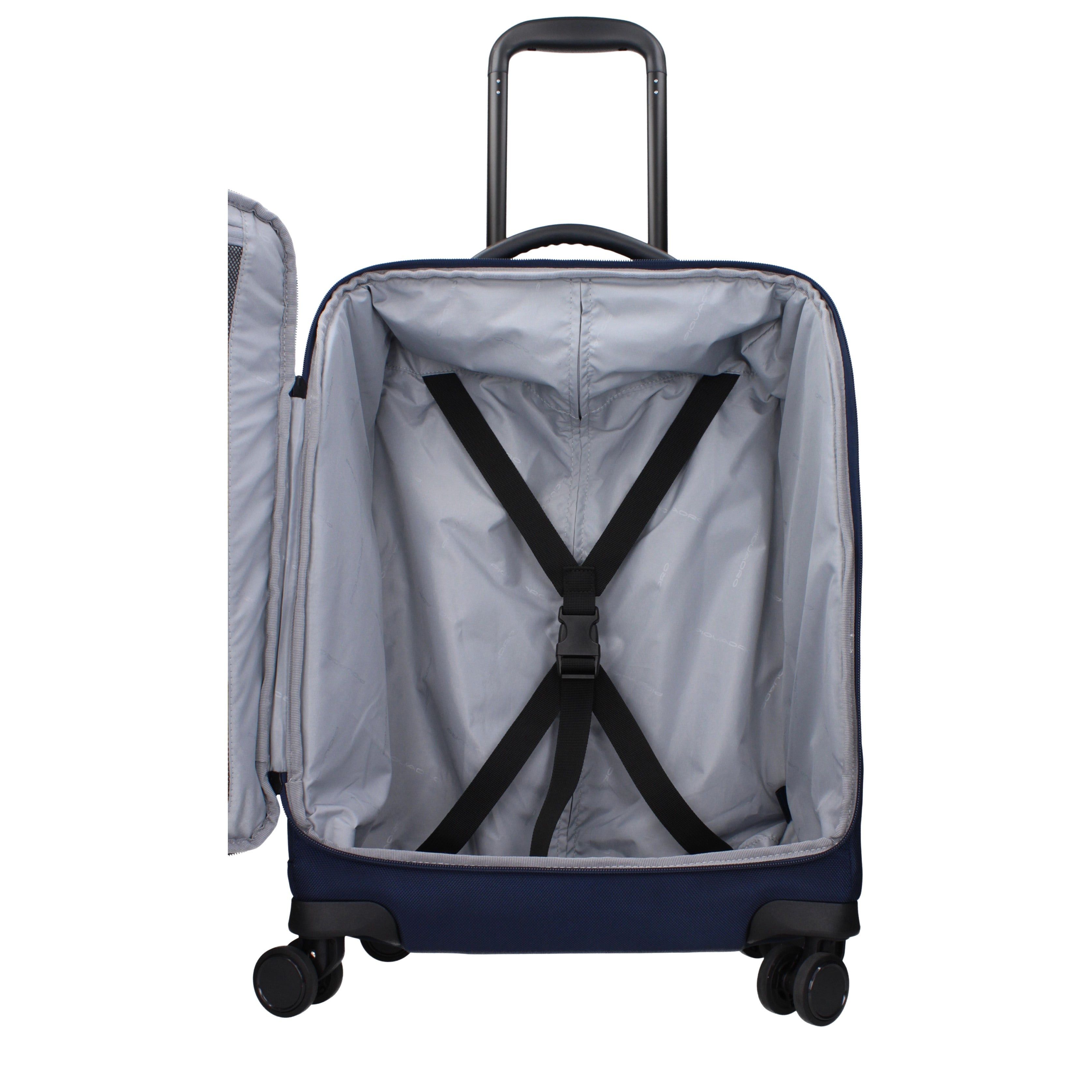 Piquadro Trolley Size ONE SIZE - 4 Thumbnail