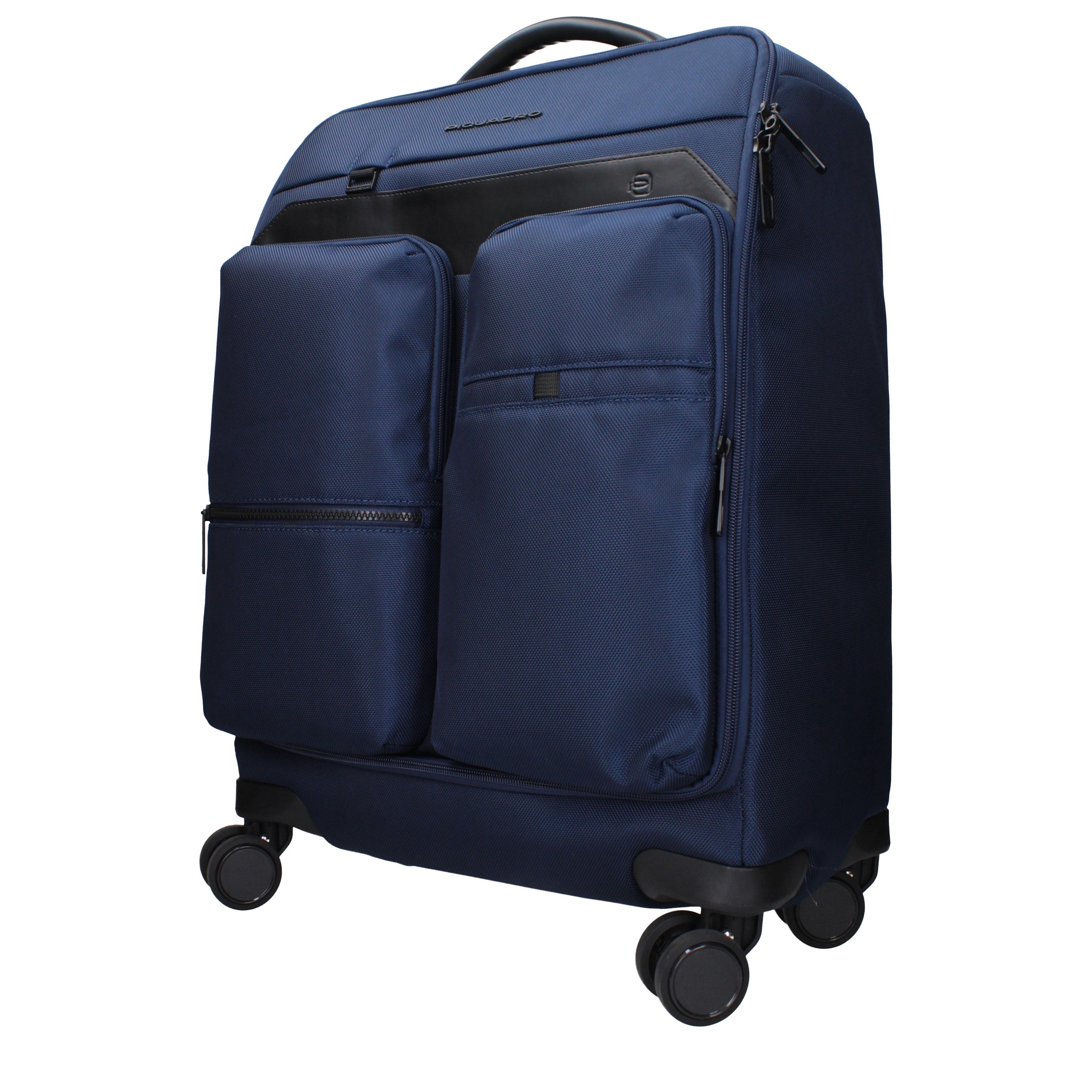 Piquadro Trolley Size ONE SIZE - 2 Thumbnail