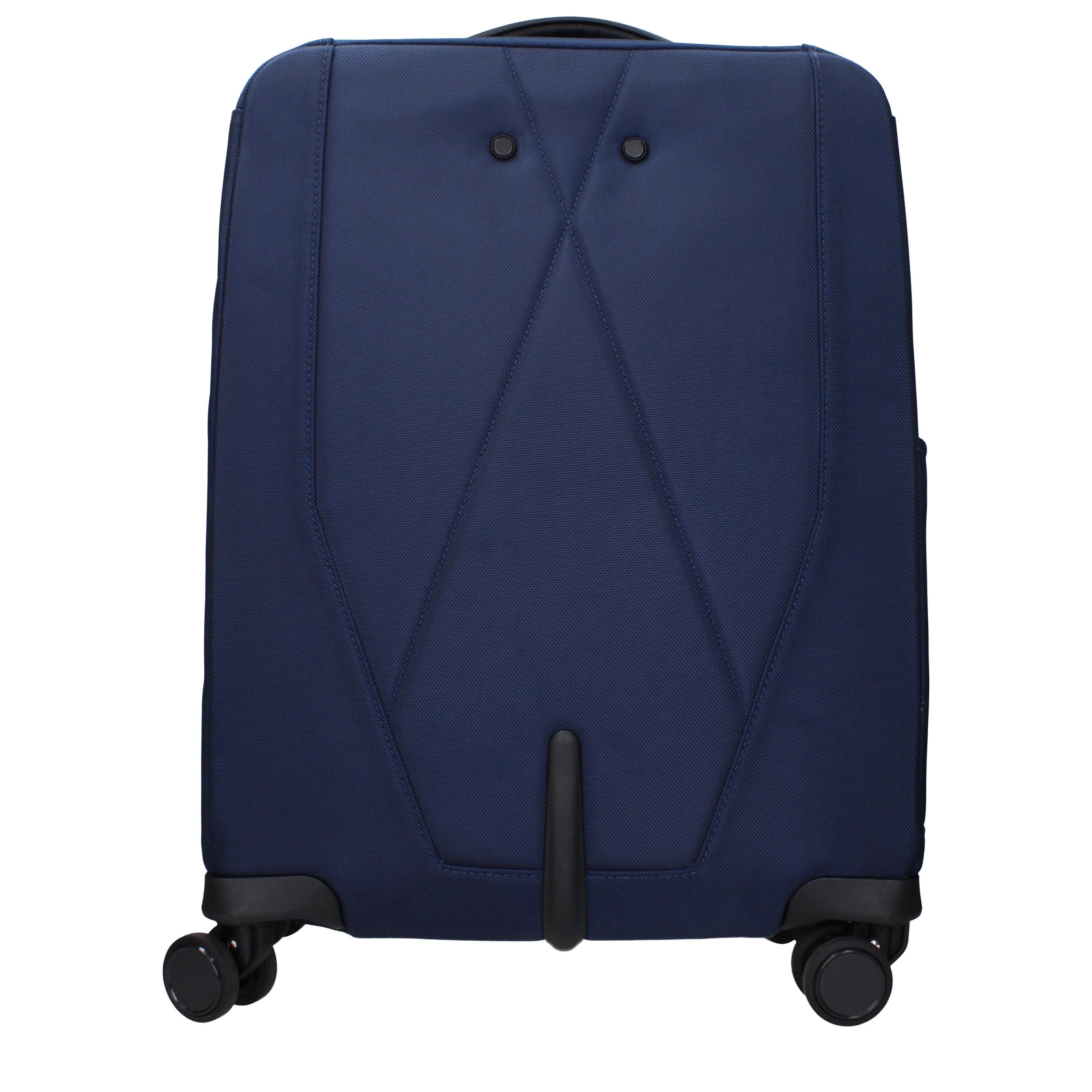 Piquadro Trolley Size ONE SIZE - 3 Thumbnail