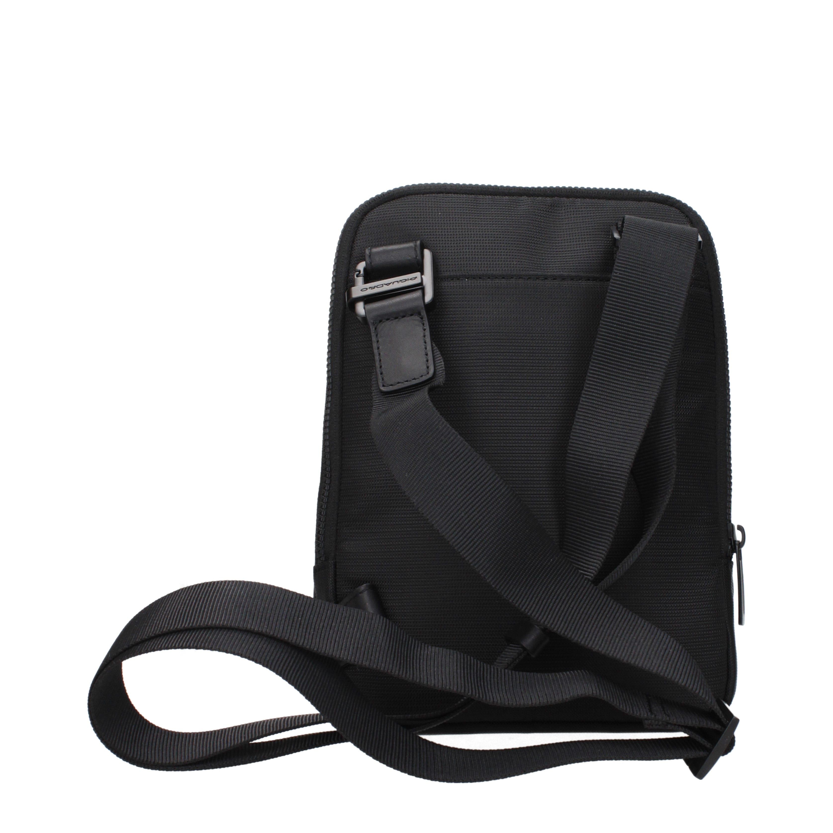 Piquadro Crossbody Bags Size ONE SIZE - 3 Thumbnail