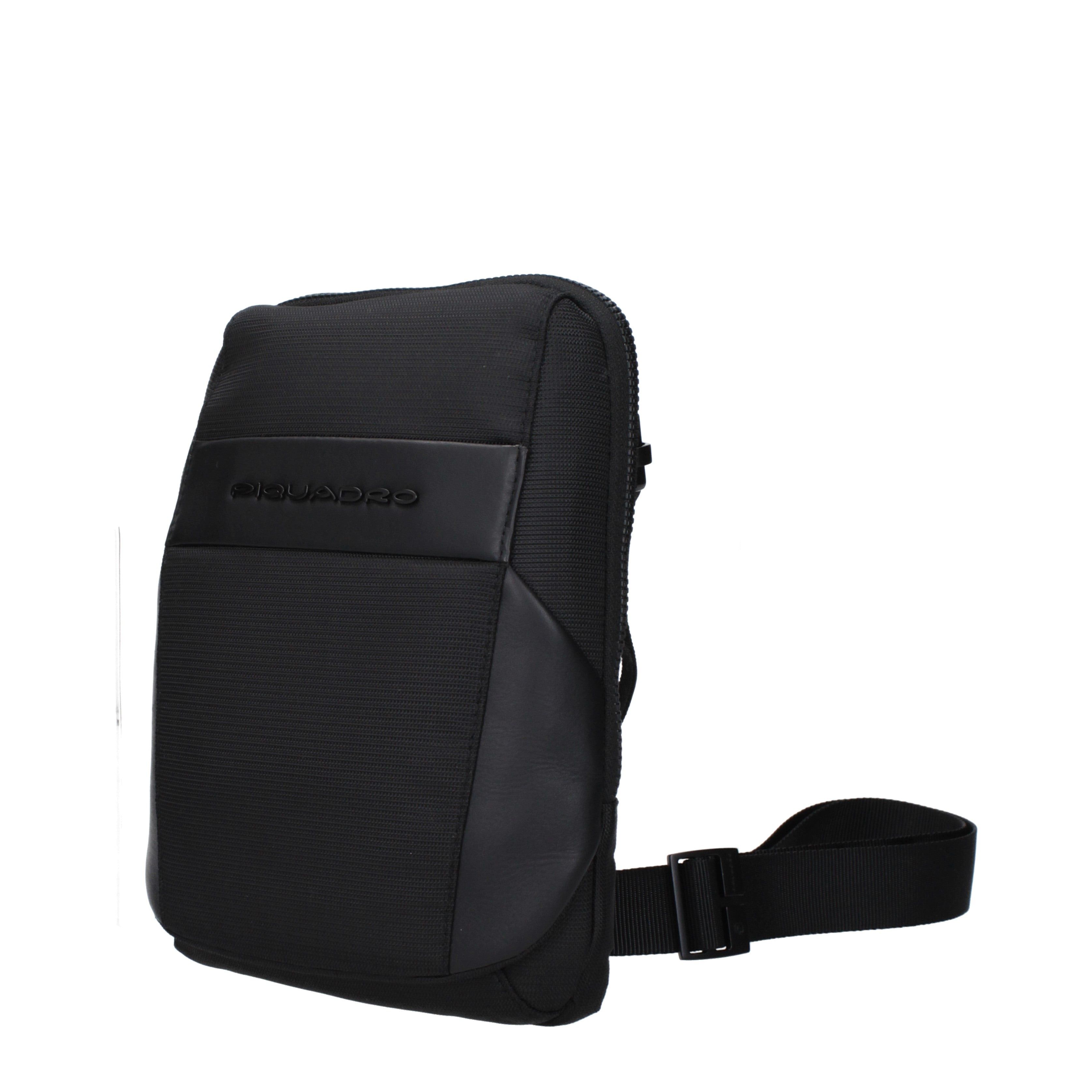 Piquadro Crossbody Bags Size ONE SIZE - 2 Thumbnail