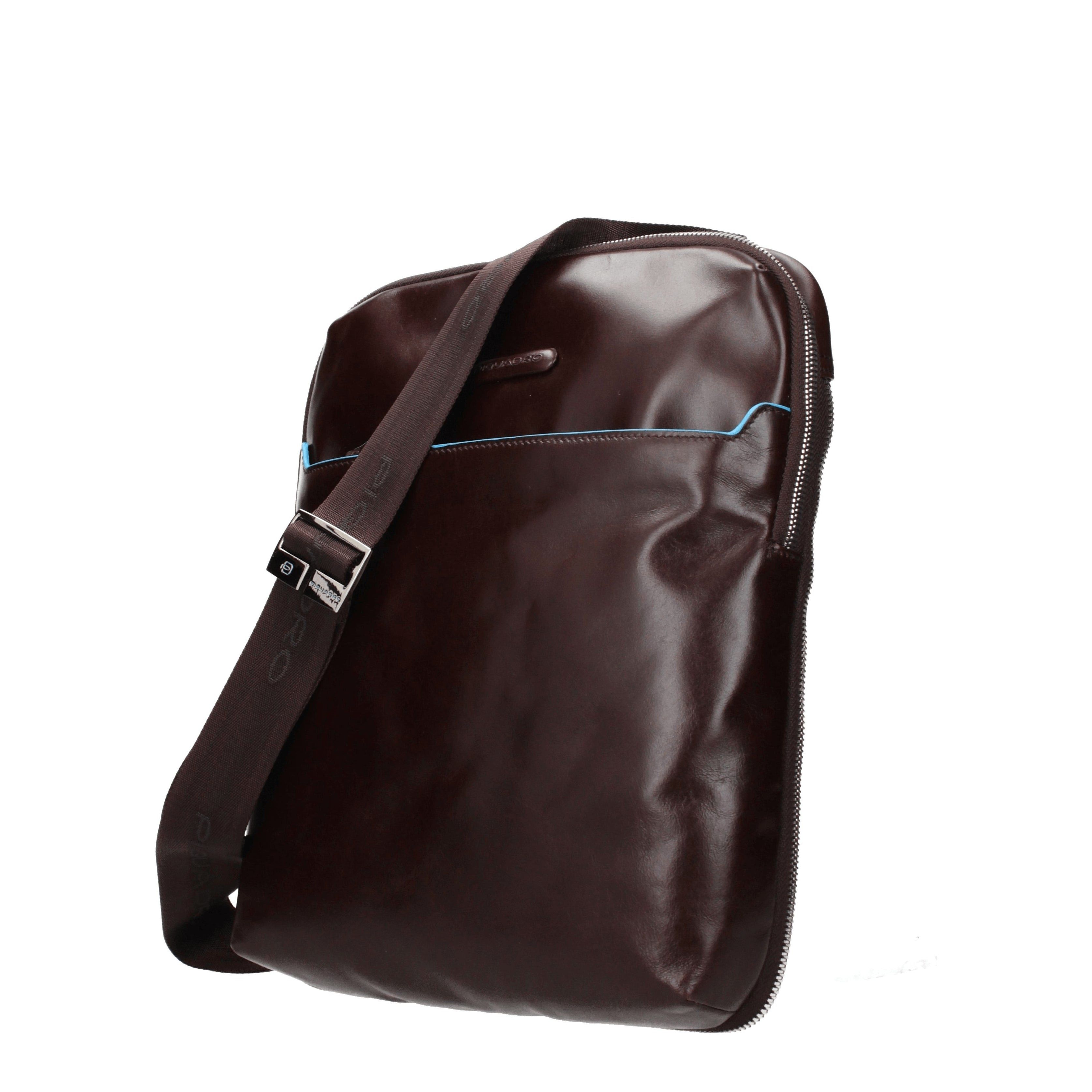 Piquadro Crossbody Bags Size ONE SIZE - 2 Thumbnail