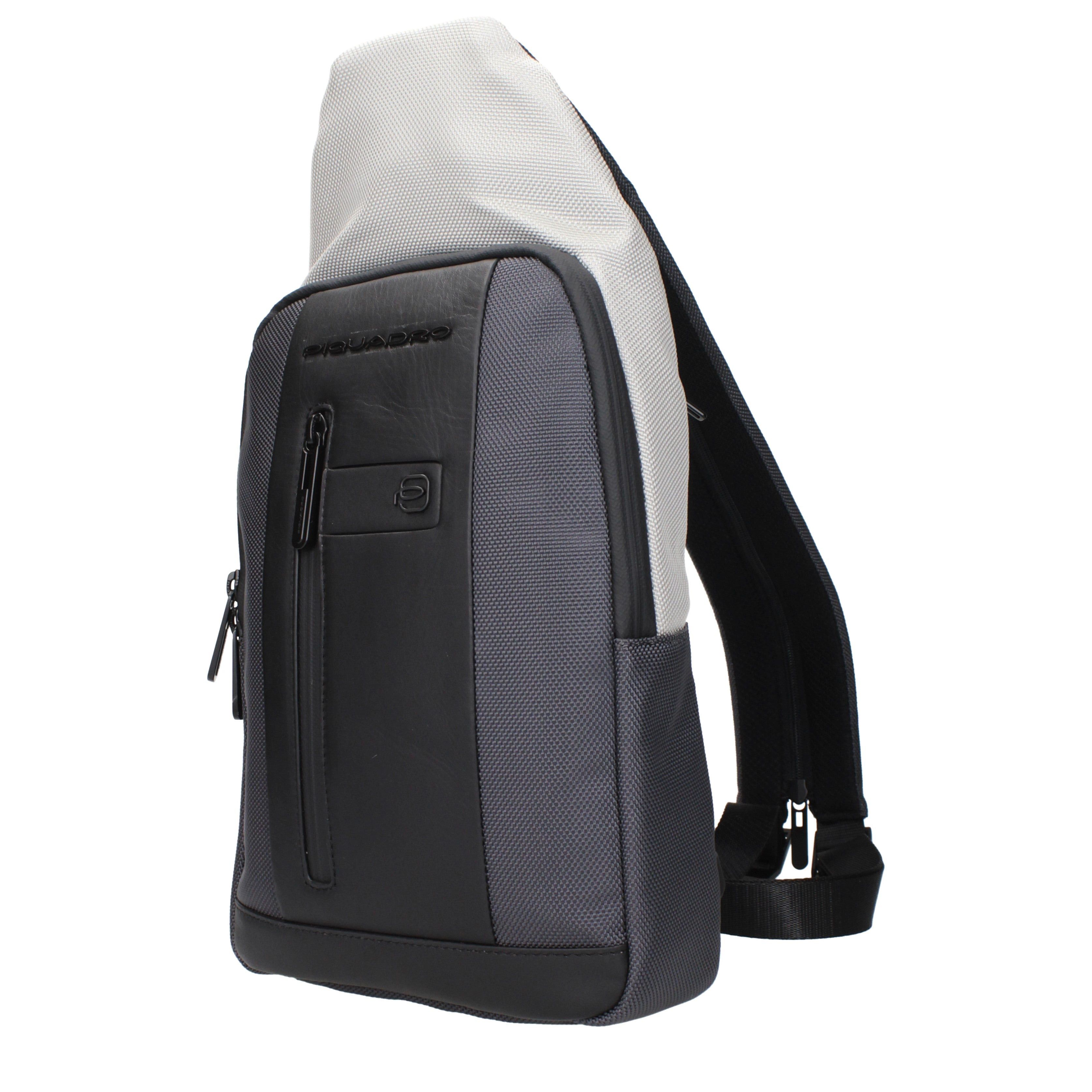 Piquadro Backpacks & Fannypacks Size ONE SIZE - 2 Thumbnail