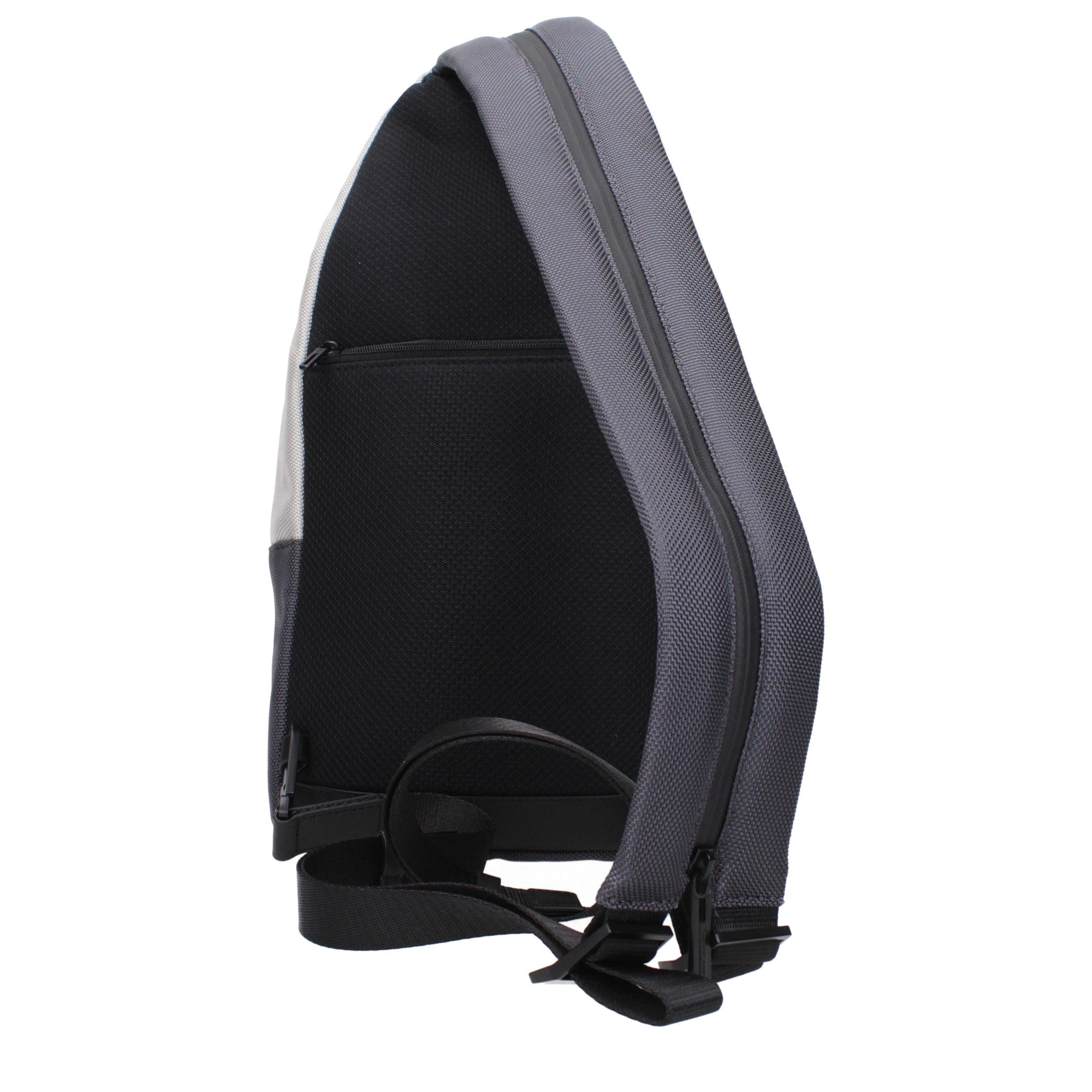 Piquadro Backpacks & Fannypacks Size ONE SIZE - 3 Thumbnail