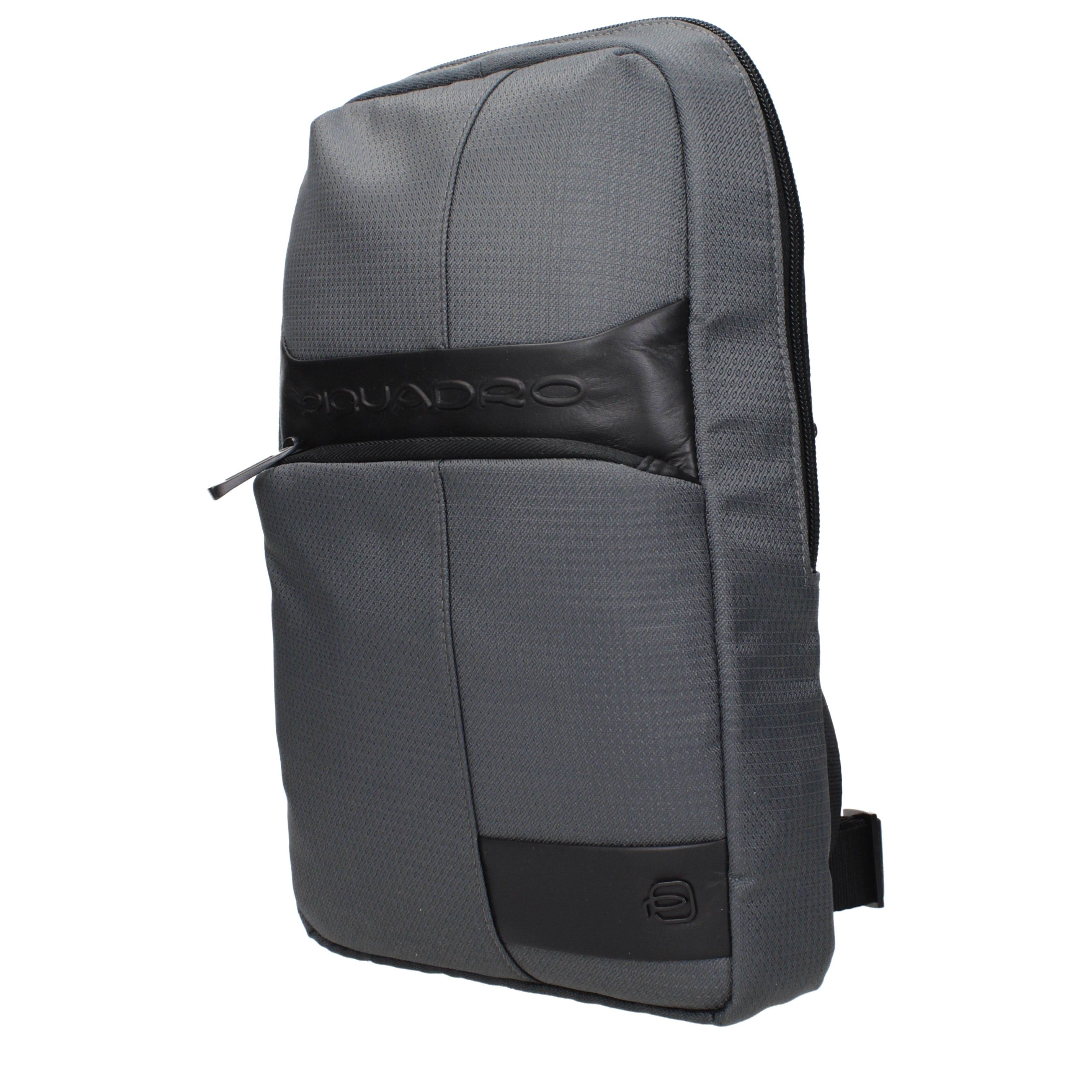 Piquadro Crossbody Bags Size ONE SIZE - 2 Thumbnail