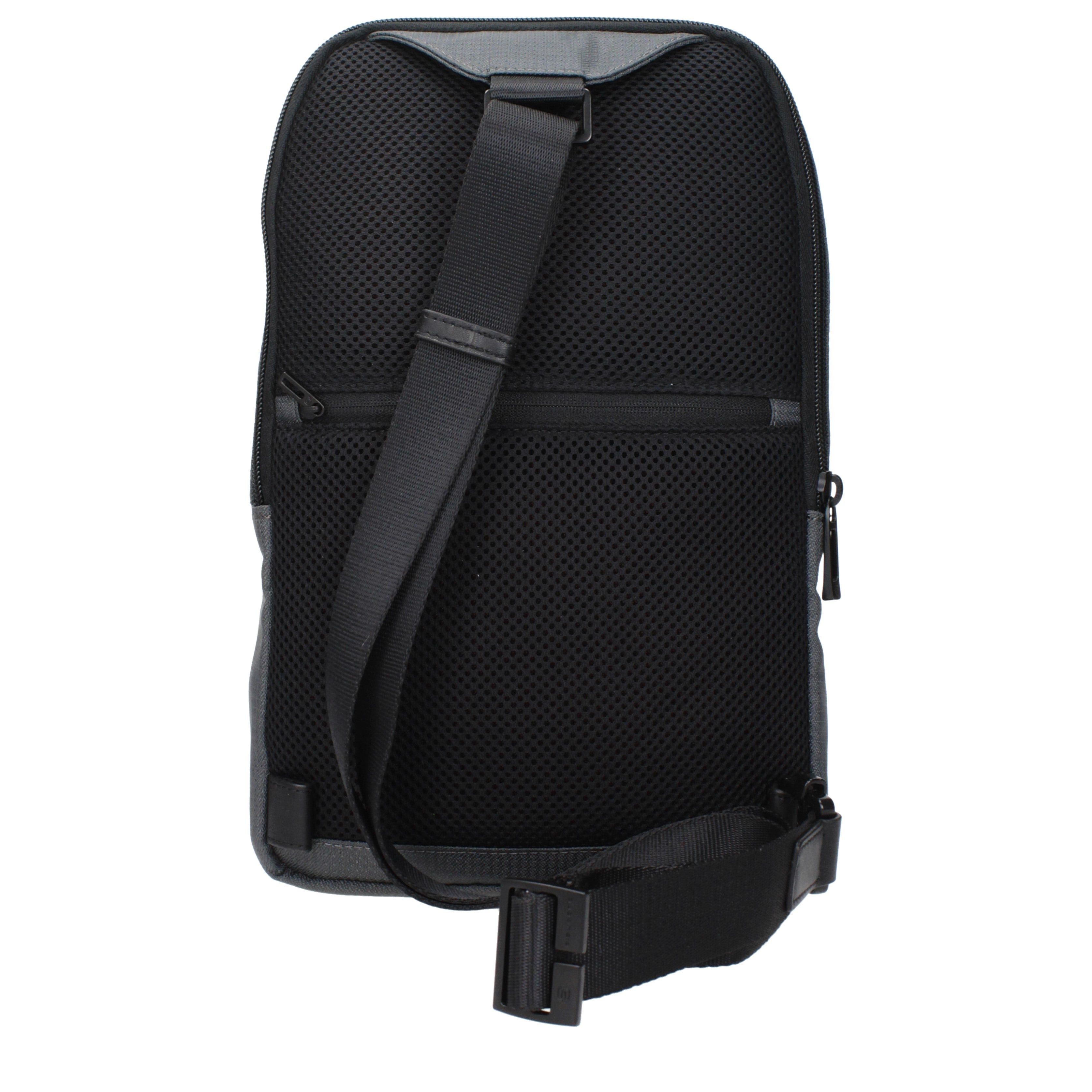 Piquadro Crossbody Bags Size ONE SIZE - 3 Thumbnail