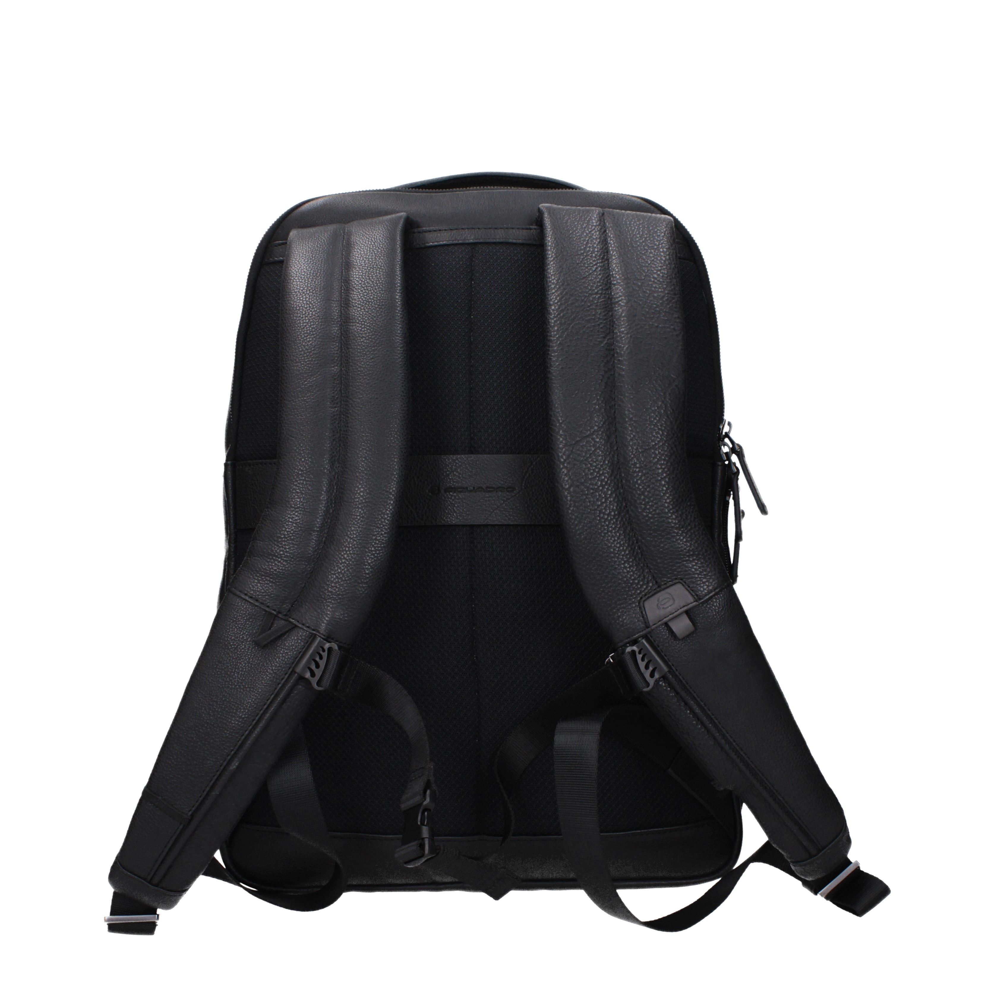 Piquadro Backpacks & Fannypacks Size ONE SIZE - 3 Thumbnail