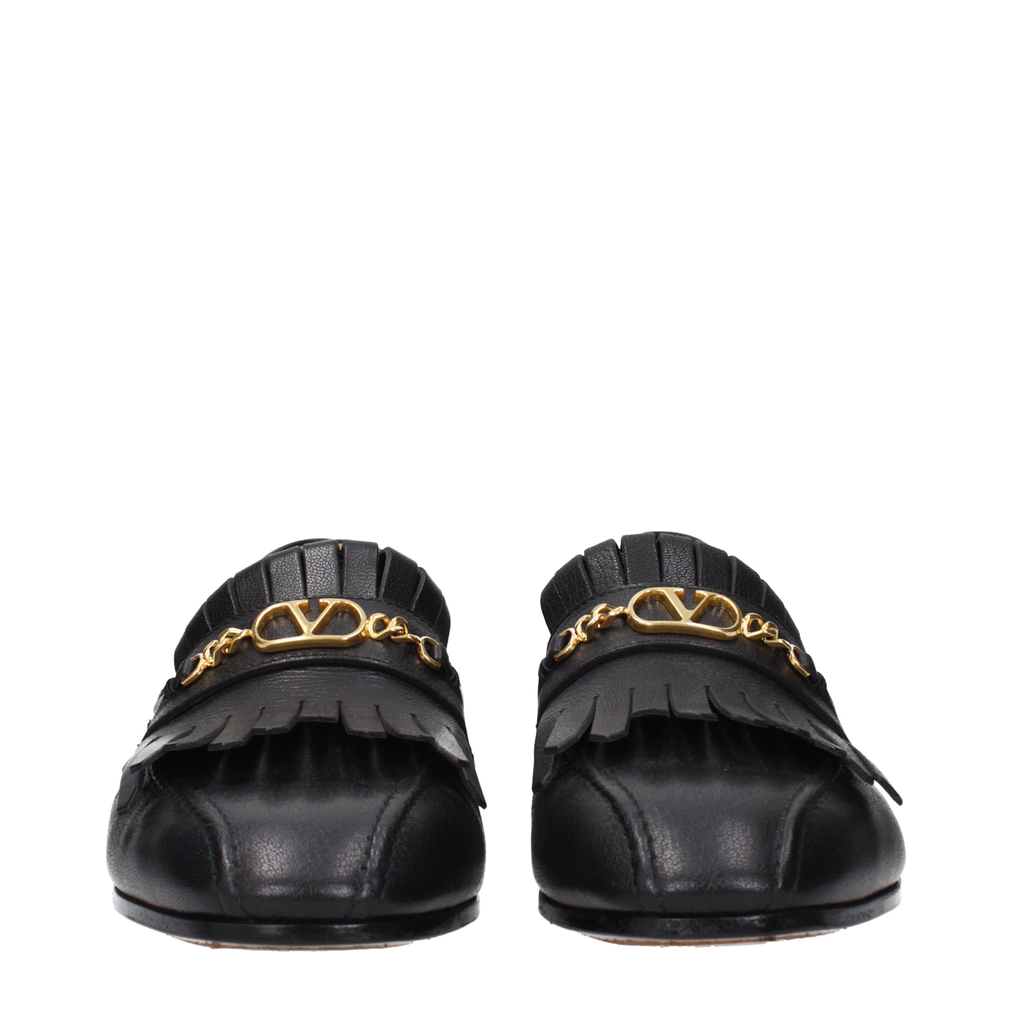 Valentino Loafers Size US 8 / EU 41 - 3 Thumbnail