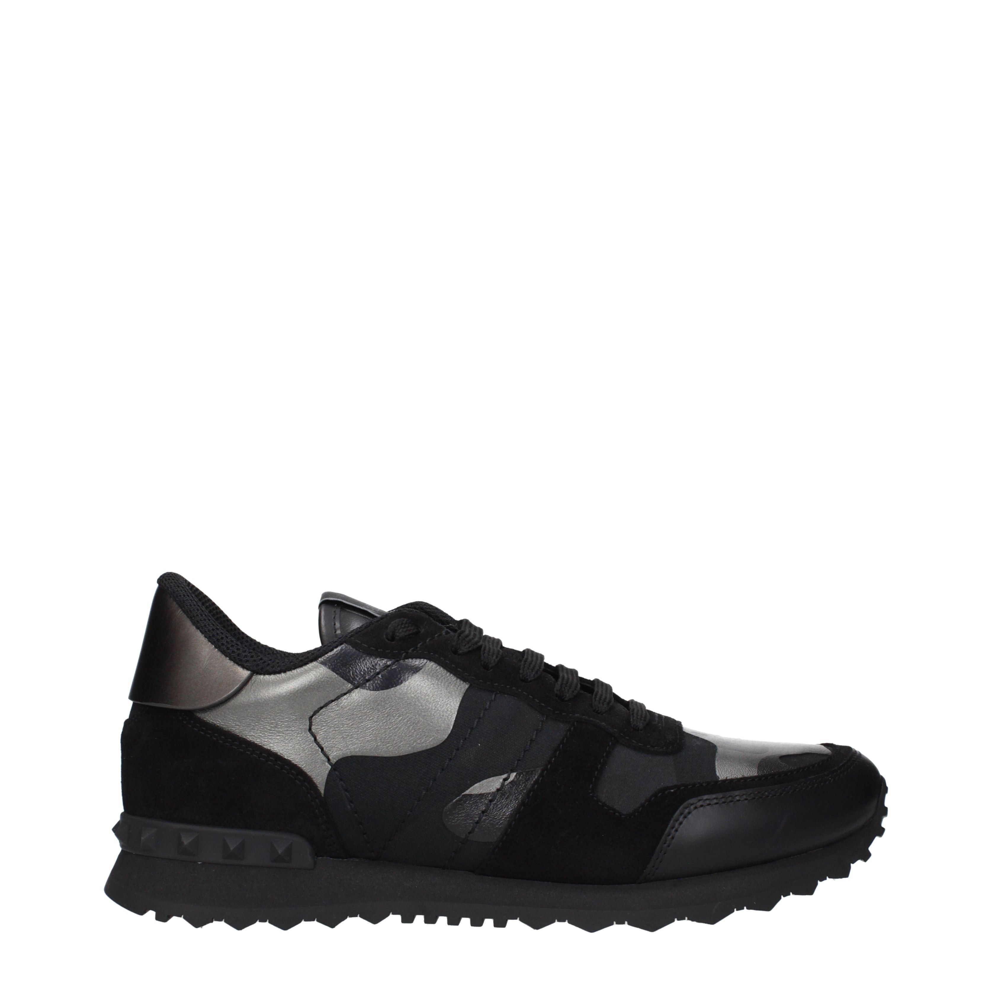 Valentino Sneakers Size US 6.5 / EU 39-40 - 2 Thumbnail