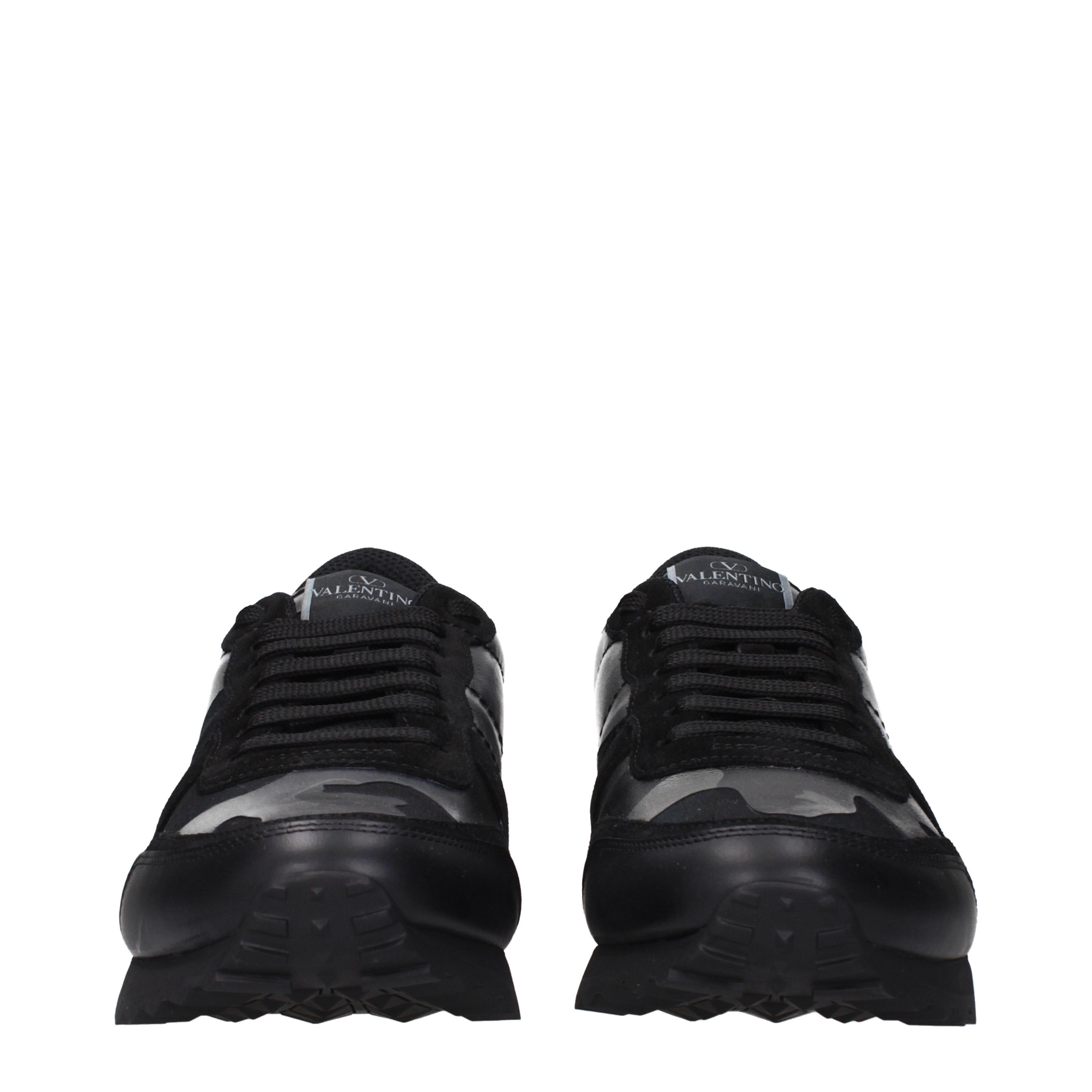 Valentino Sneakers Size US 6.5 / EU 39-40 - 3 Thumbnail
