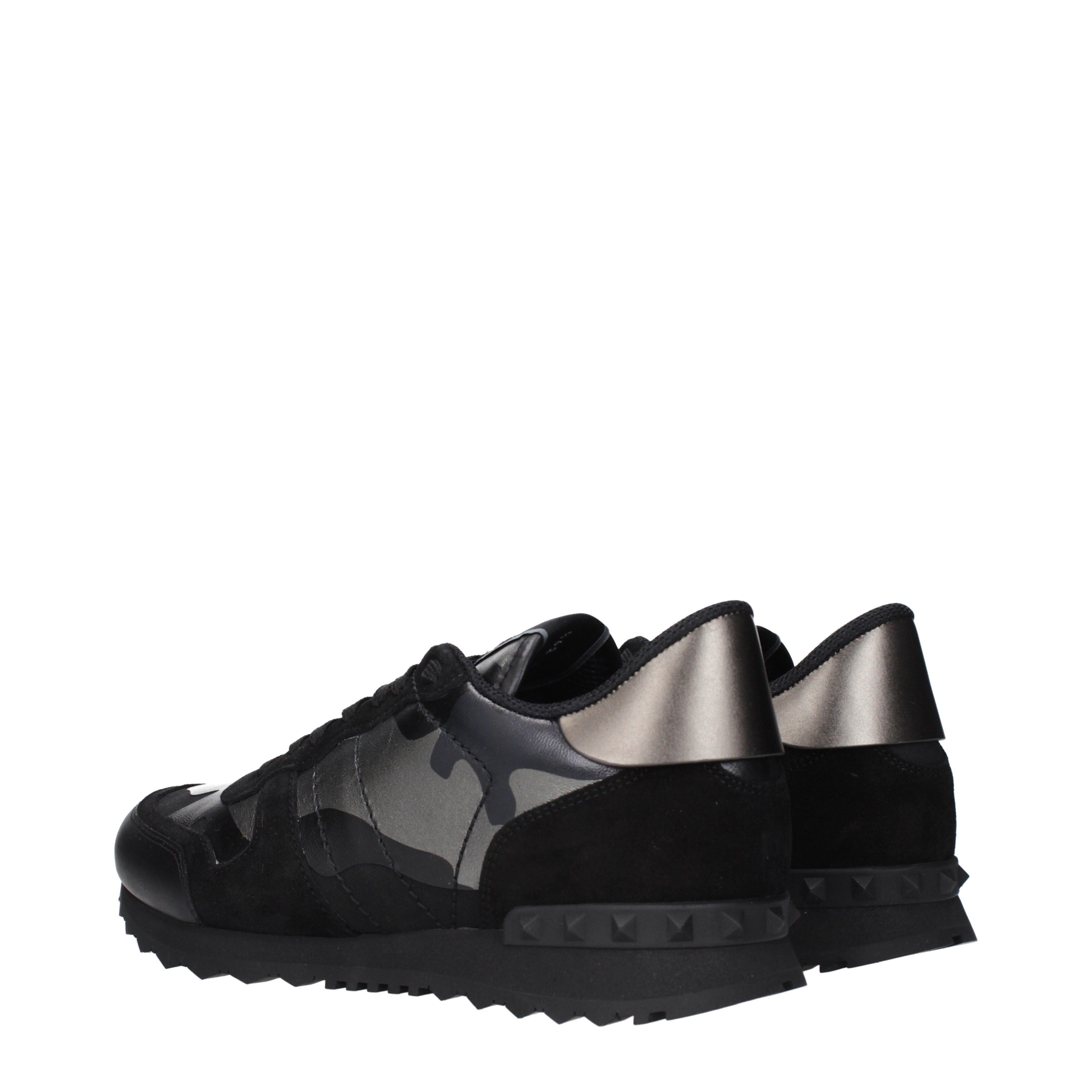 Valentino Sneakers Size US 7.5 / EU 40-41 - 4 Thumbnail