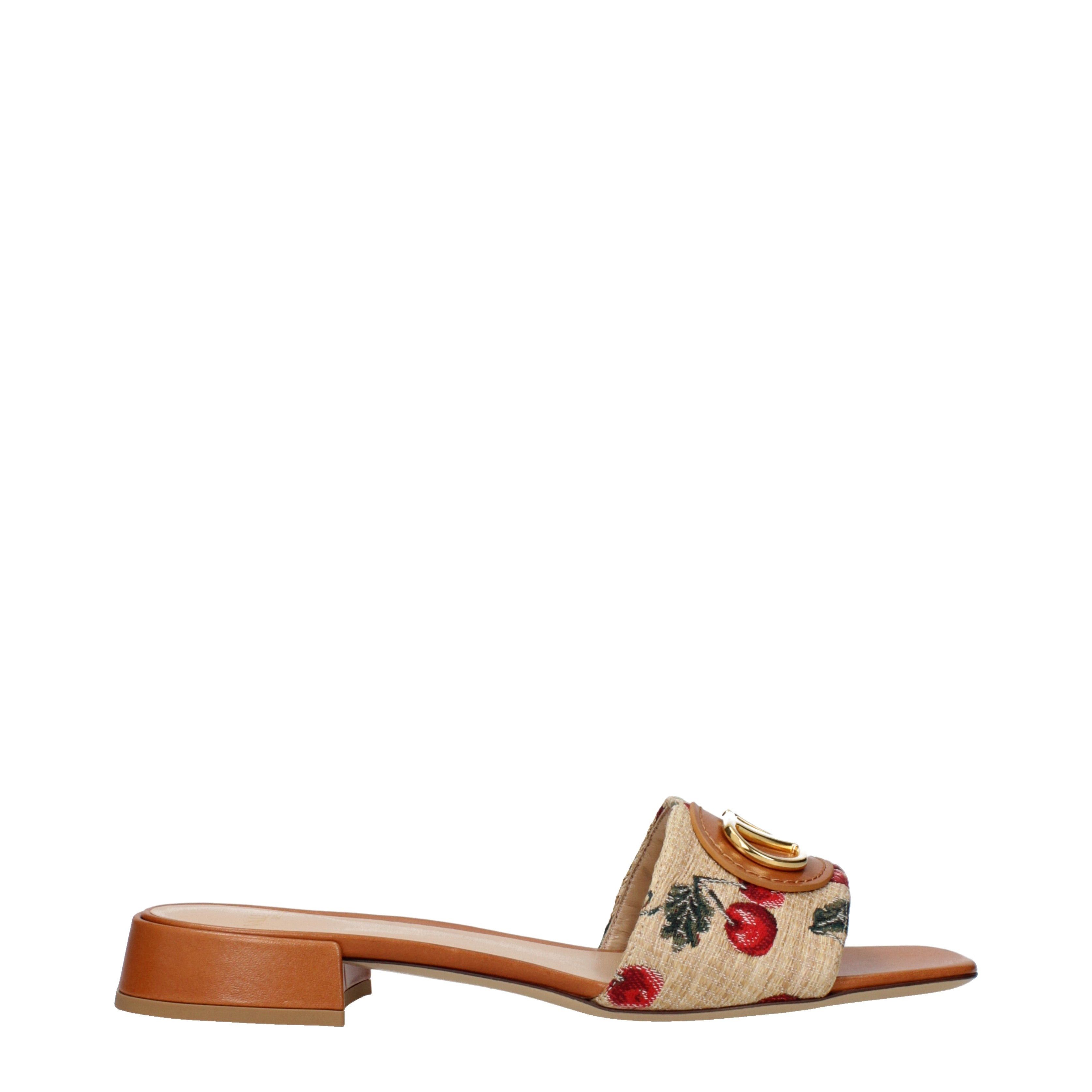 Valentino Slippers Size US 6 / IT 36 - 2 Thumbnail