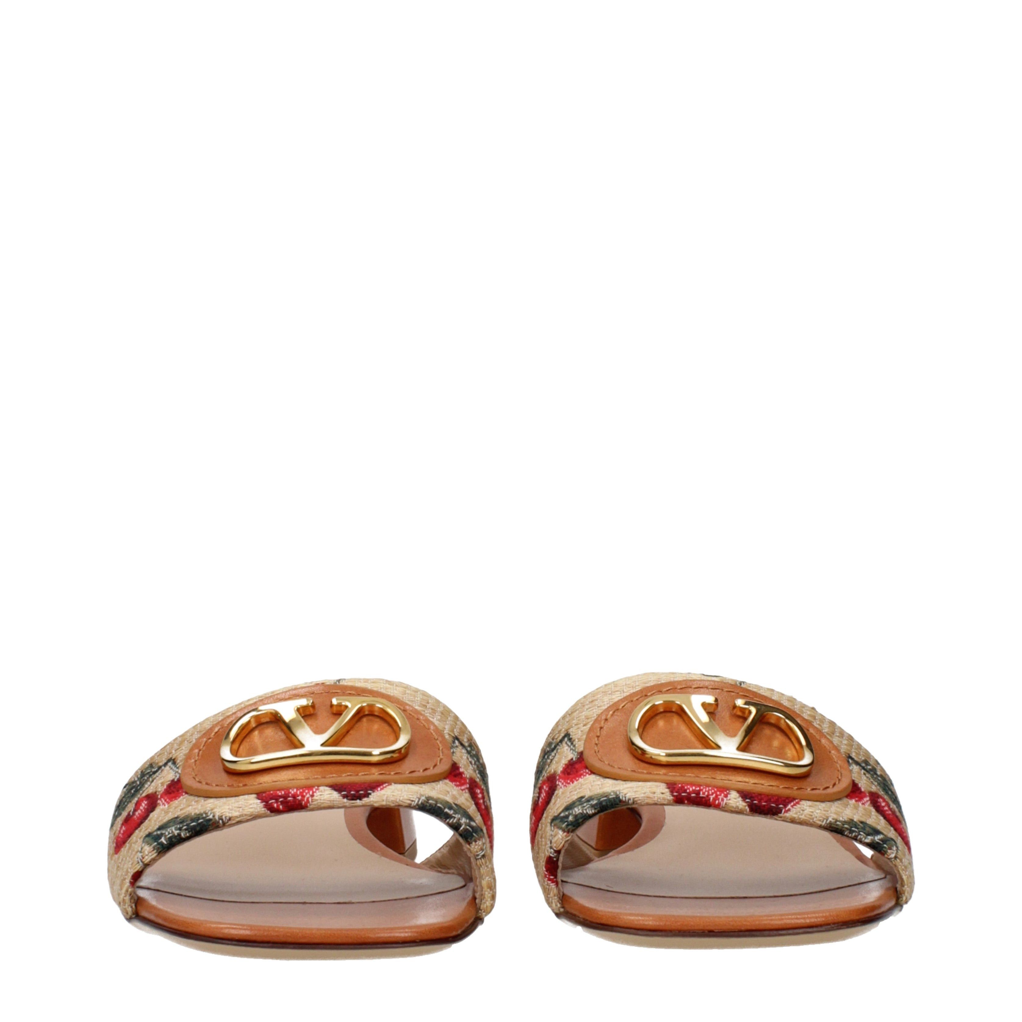 Valentino Slippers Size US 6 / IT 36 - 3 Thumbnail