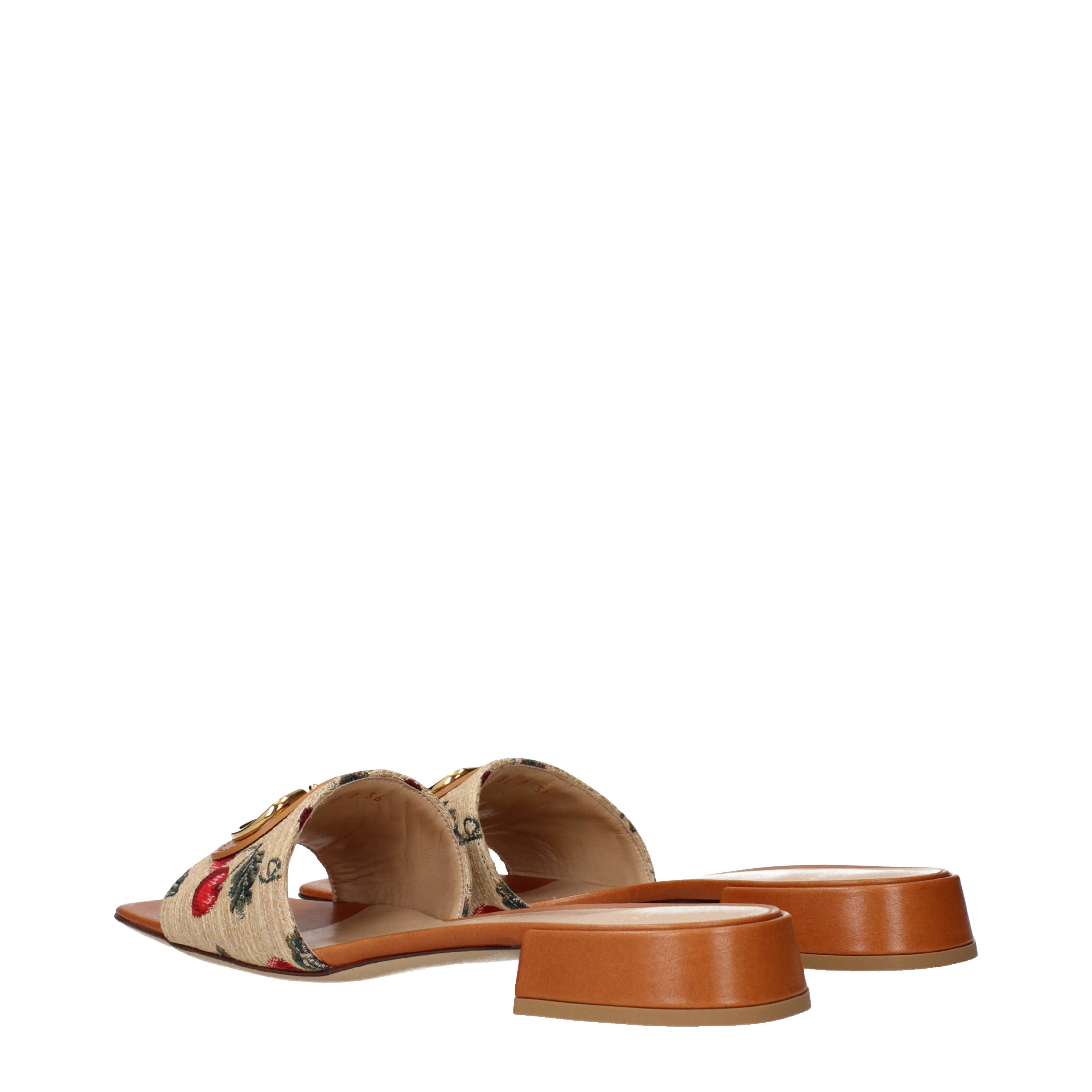 Valentino Slippers Size US 6 / IT 36 - 4 Thumbnail