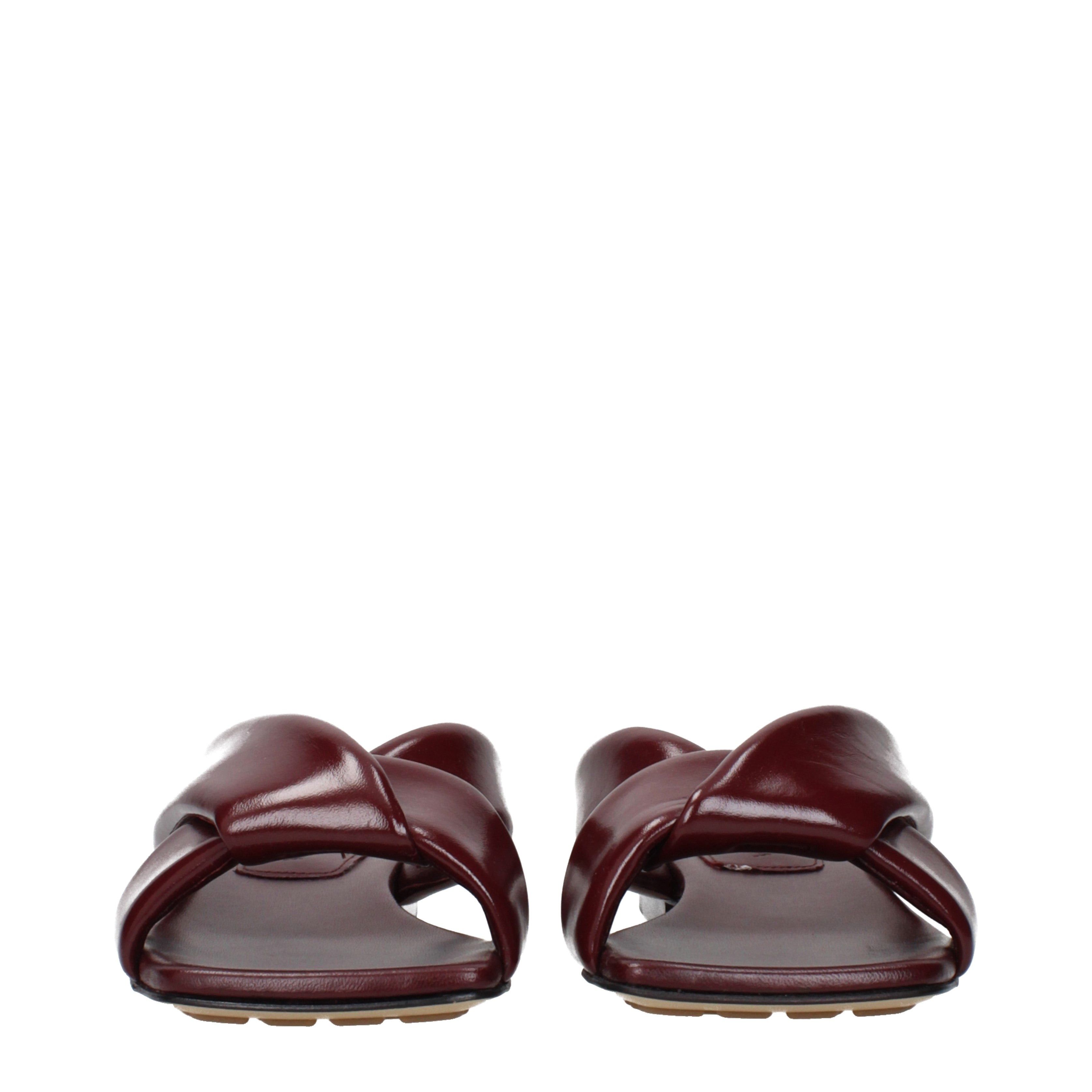 Bottega Veneta Slippers Size US 6.5 / IT 36.5 - 3 Thumbnail