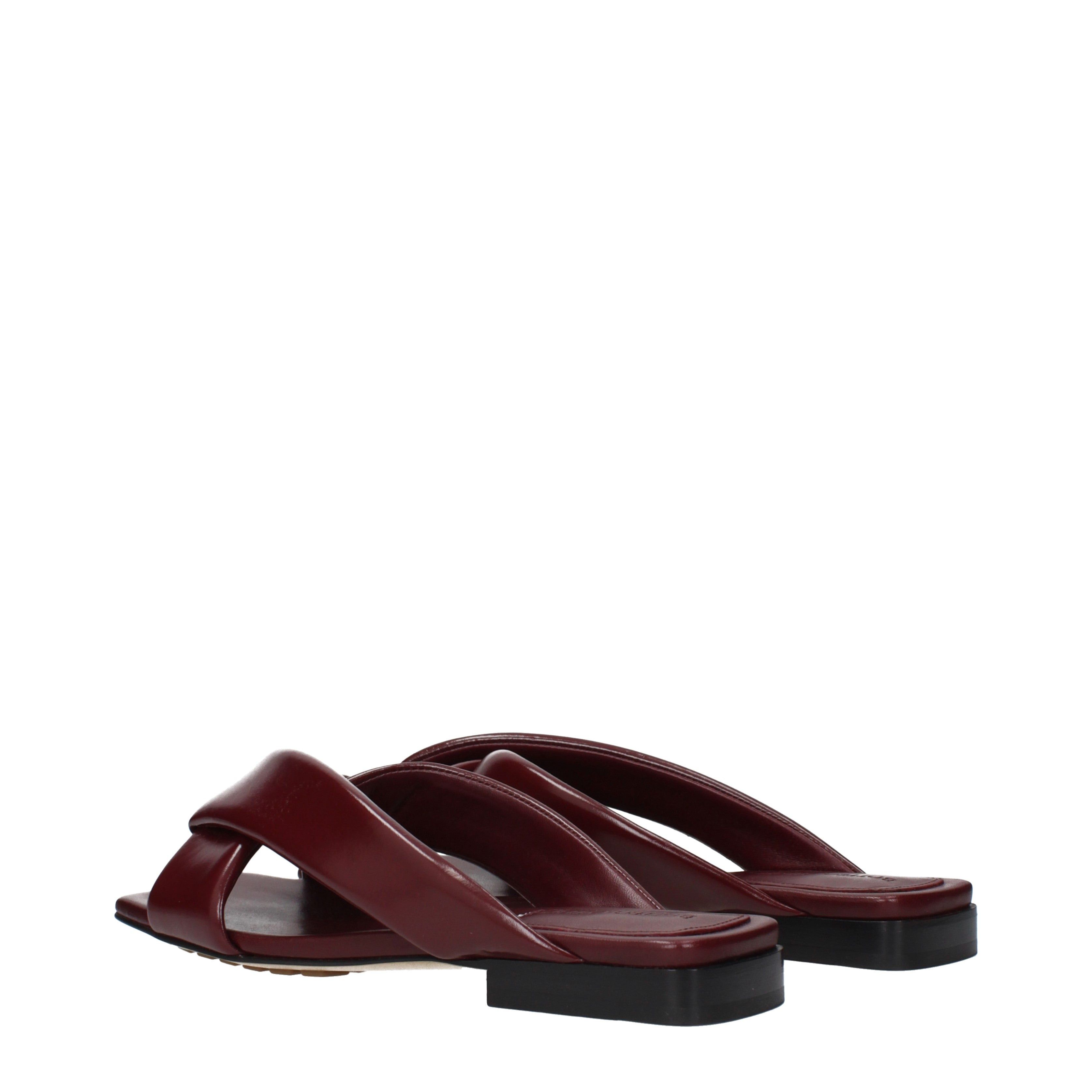 Bottega Veneta Slippers Size US 6.5 / IT 36.5 - 4 Thumbnail