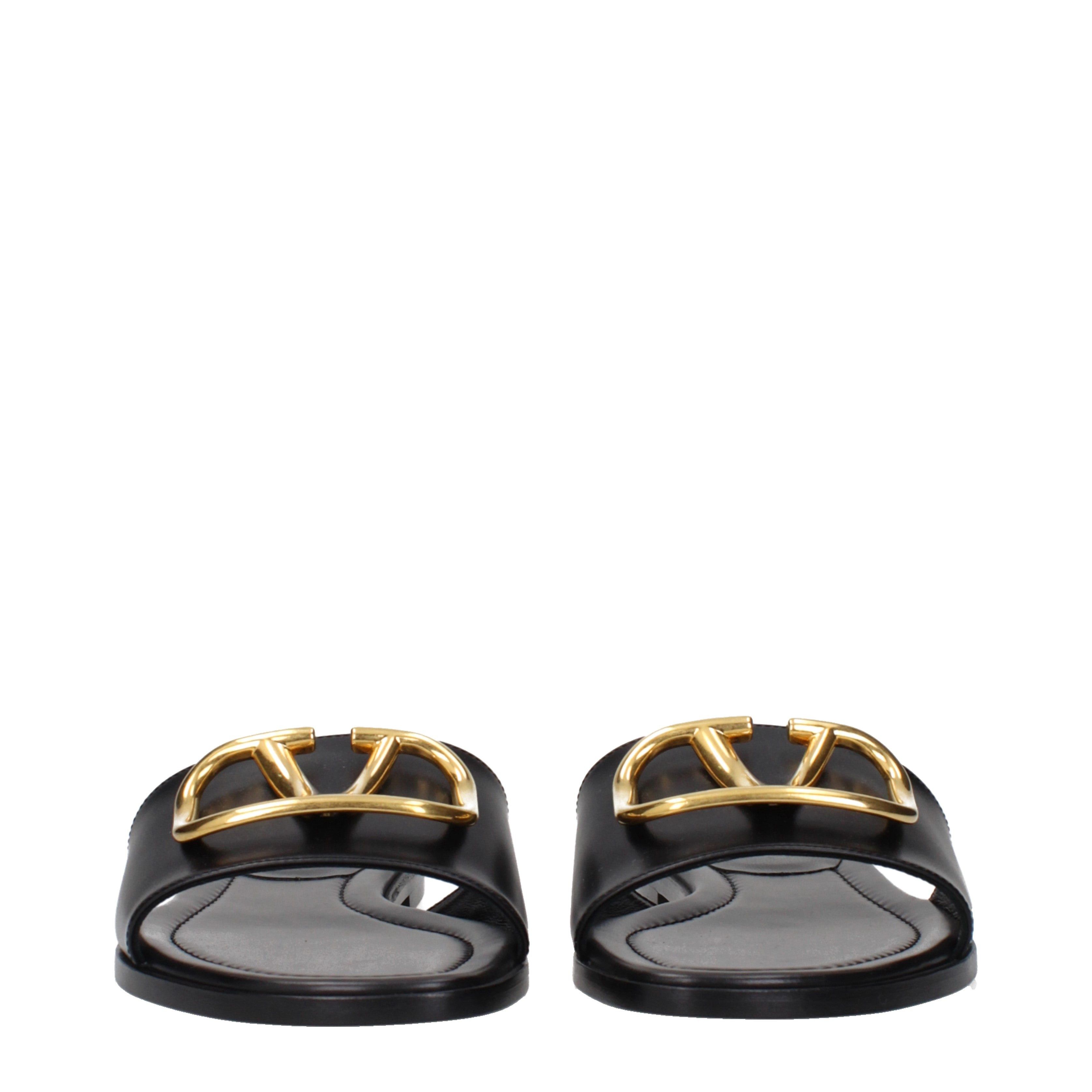 Valentino Slippers Size US 6 / IT 36 - 3 Thumbnail