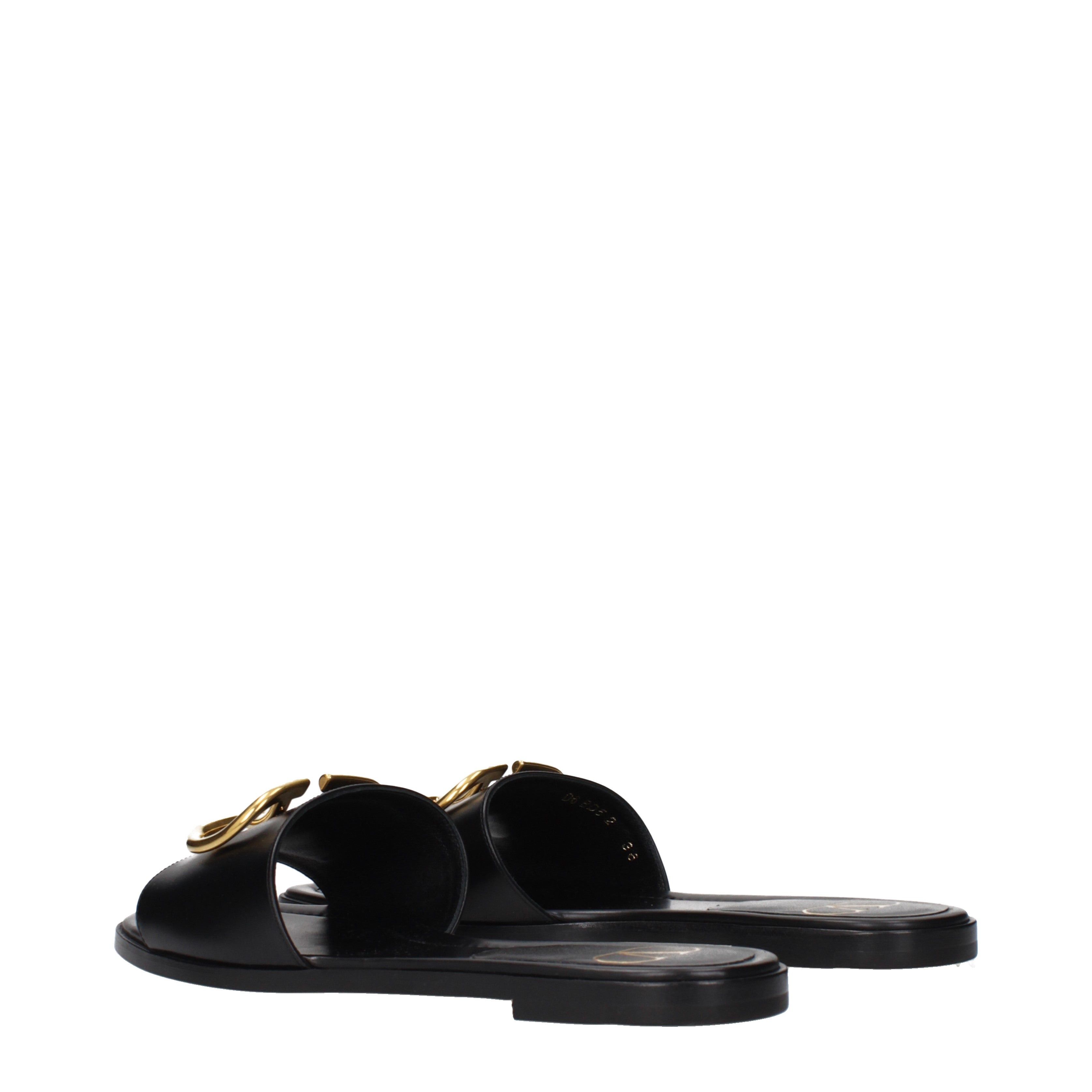 Valentino Slippers Size US 6 / IT 36 - 4 Thumbnail