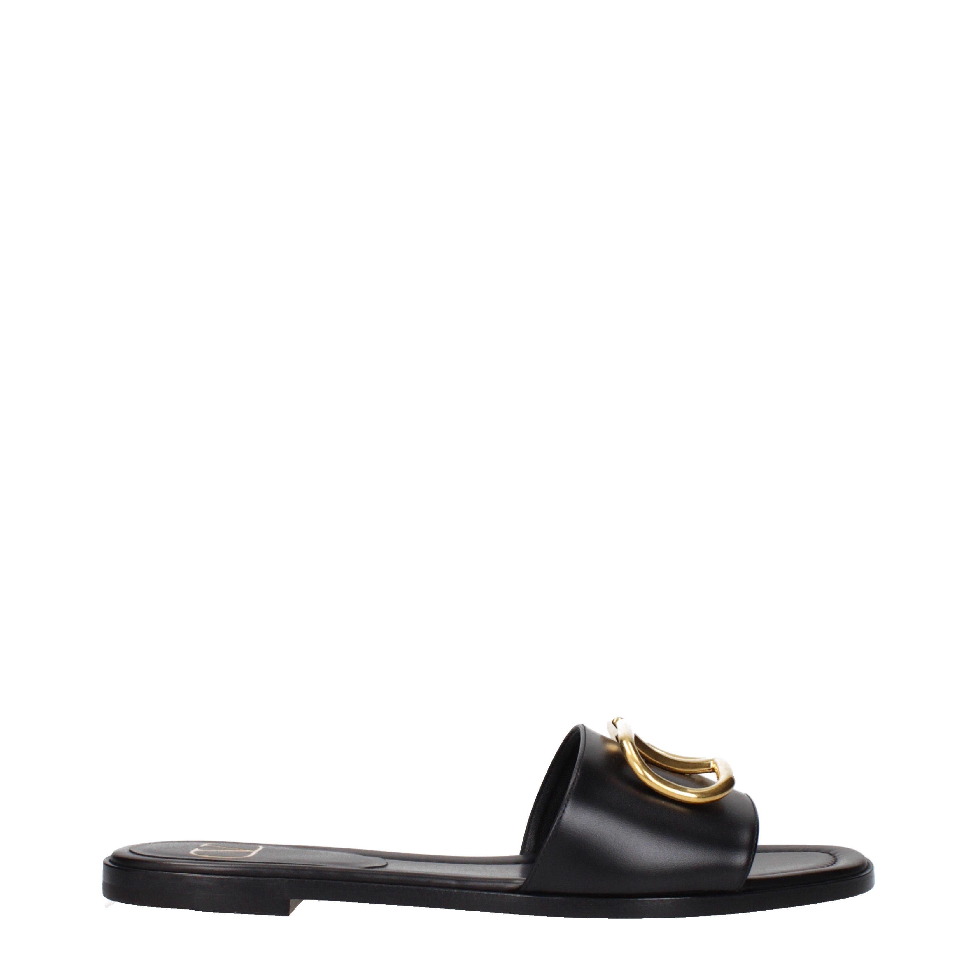 Valentino Slippers Size US 6 / IT 36 - 2 Thumbnail
