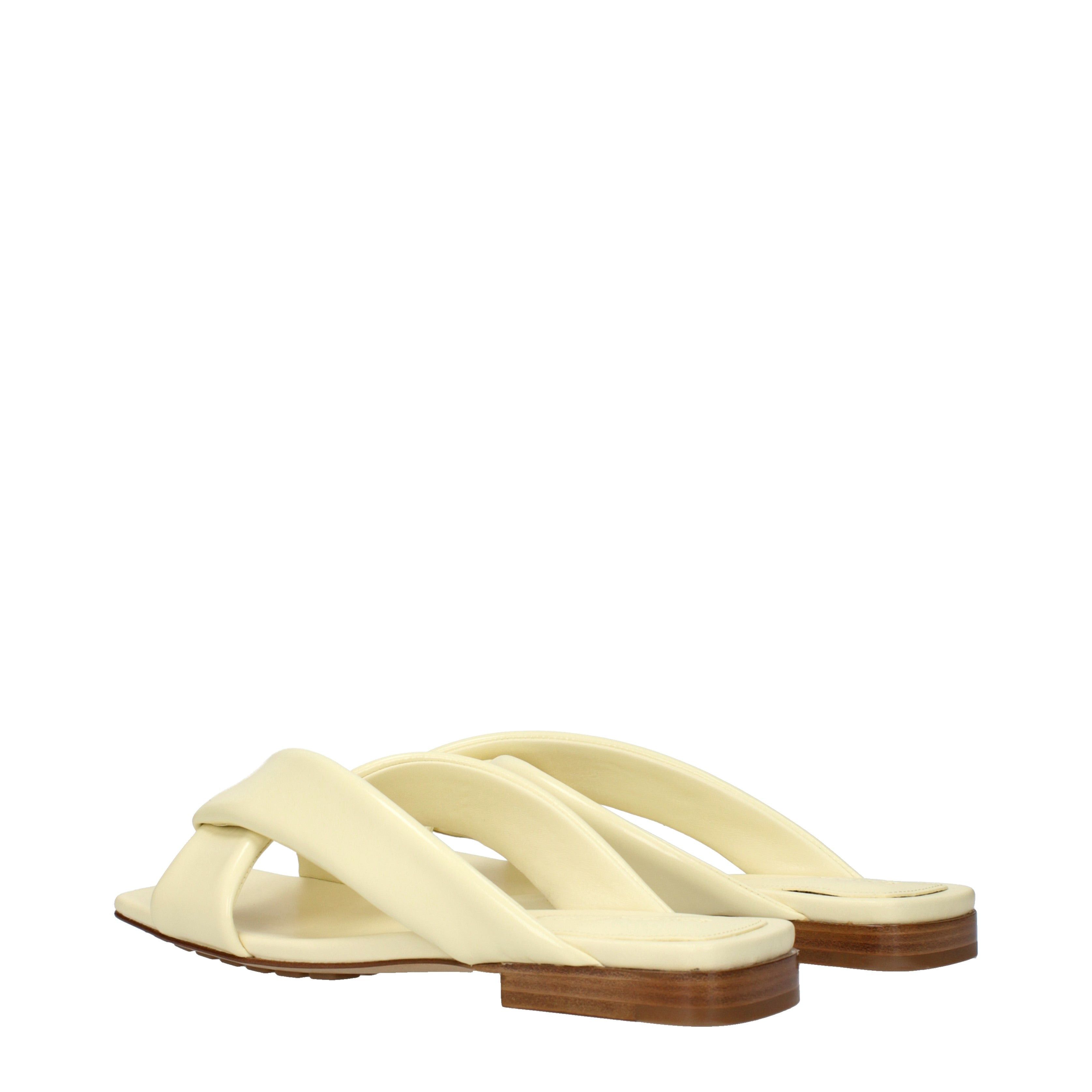 Bottega Veneta Slippers Size US 7.5 / IT 37.5 - 4 Thumbnail