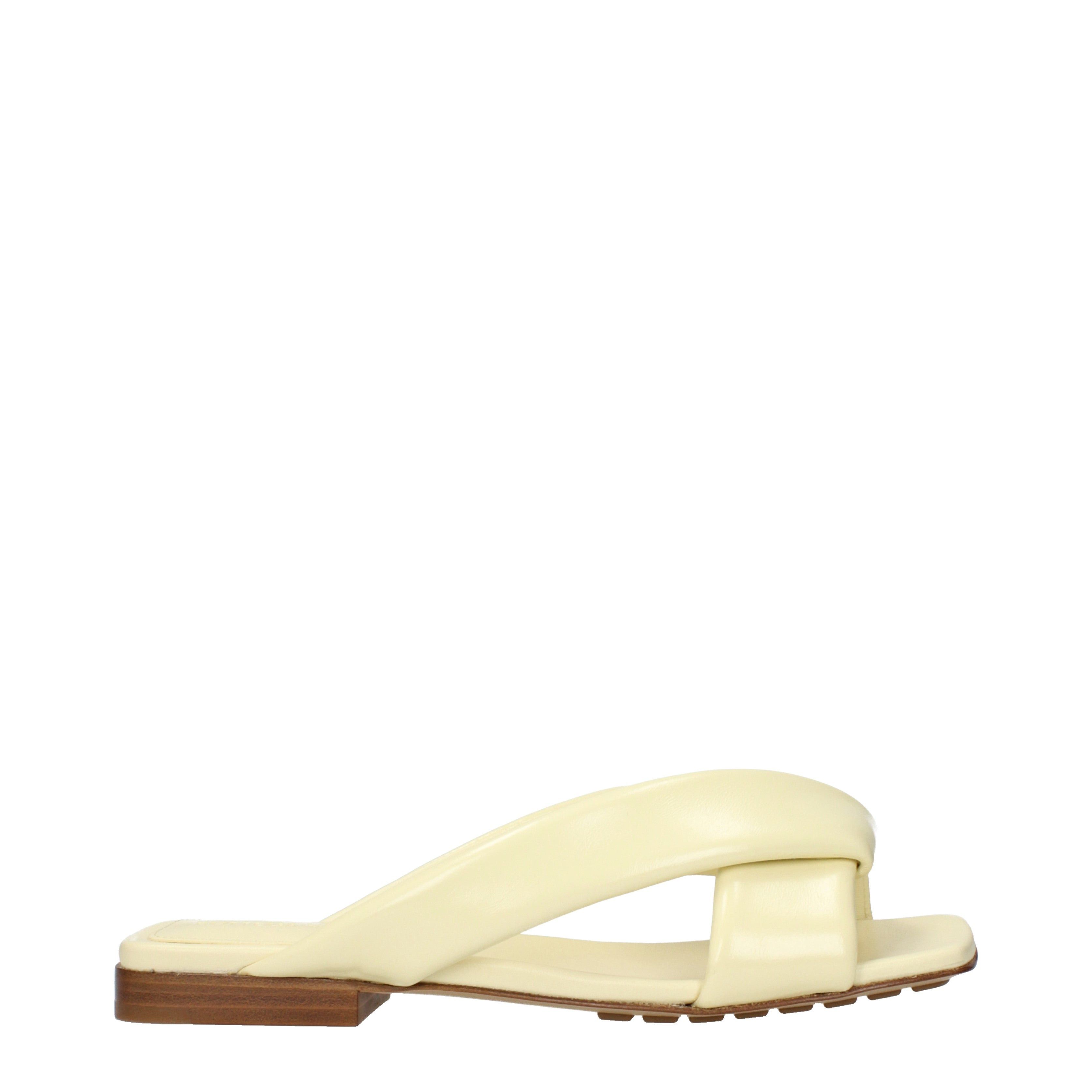 Bottega Veneta Slippers Size US 8.5 / IT 38.5 - 2 Thumbnail