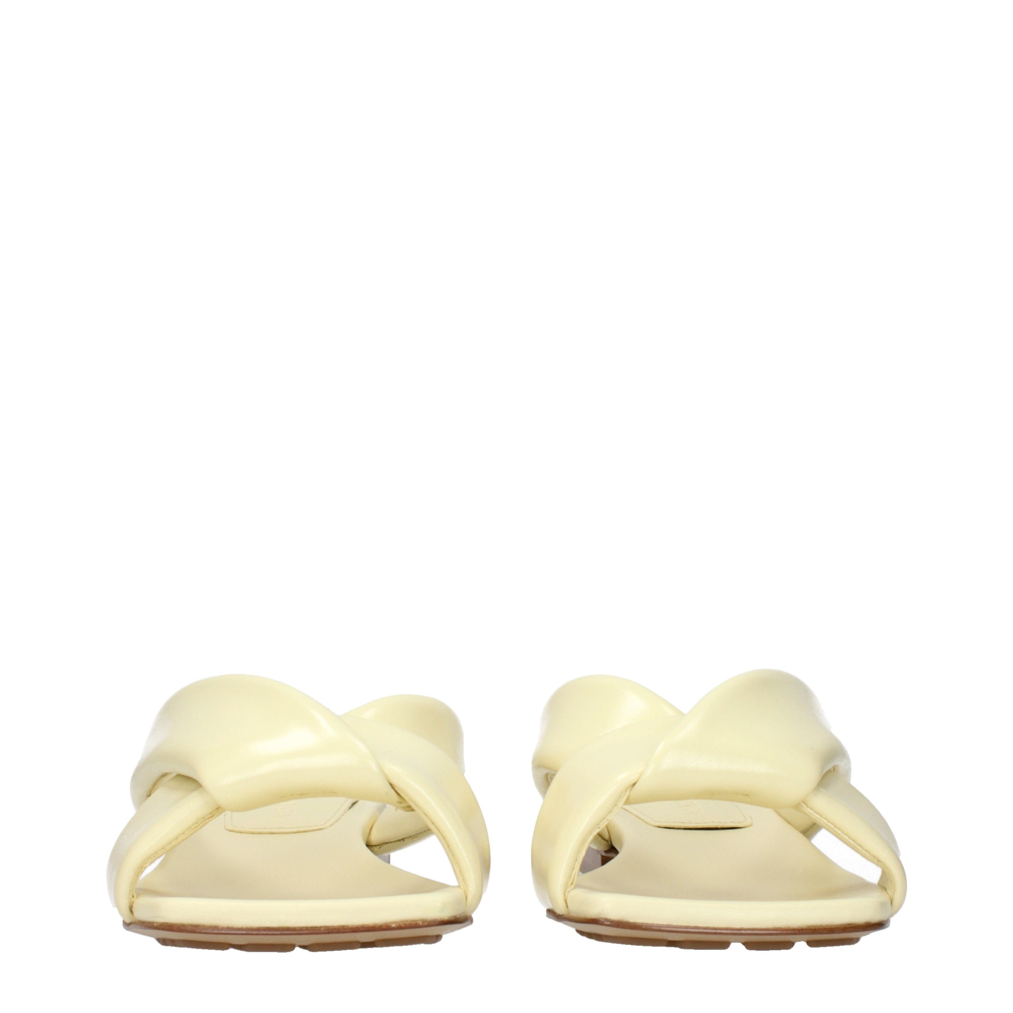 Bottega Veneta Slippers Size US 8.5 / IT 38.5 - 3 Thumbnail