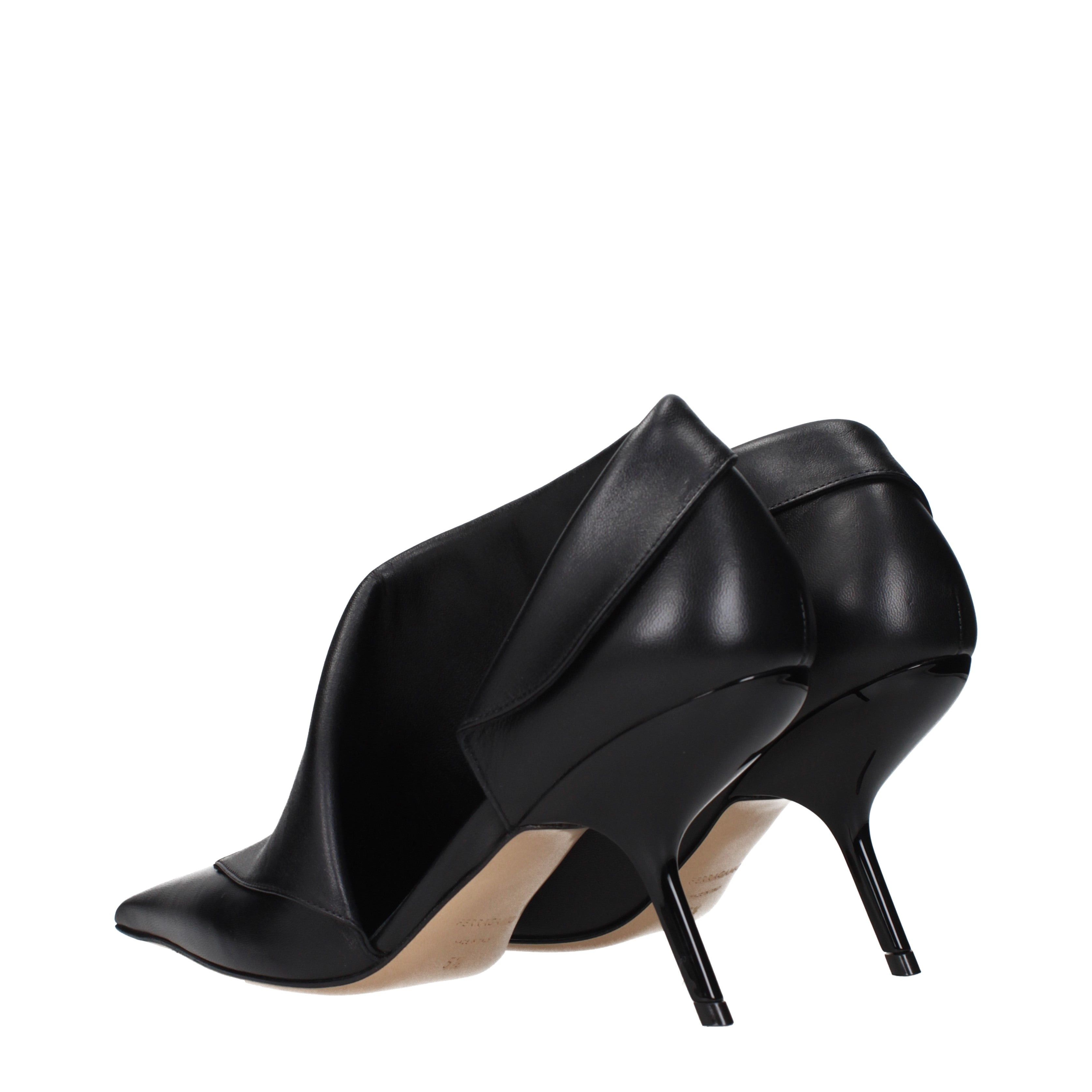 Salvatore Ferragamo Boots Size US 6.5 / IT 36.5 - 4 Thumbnail