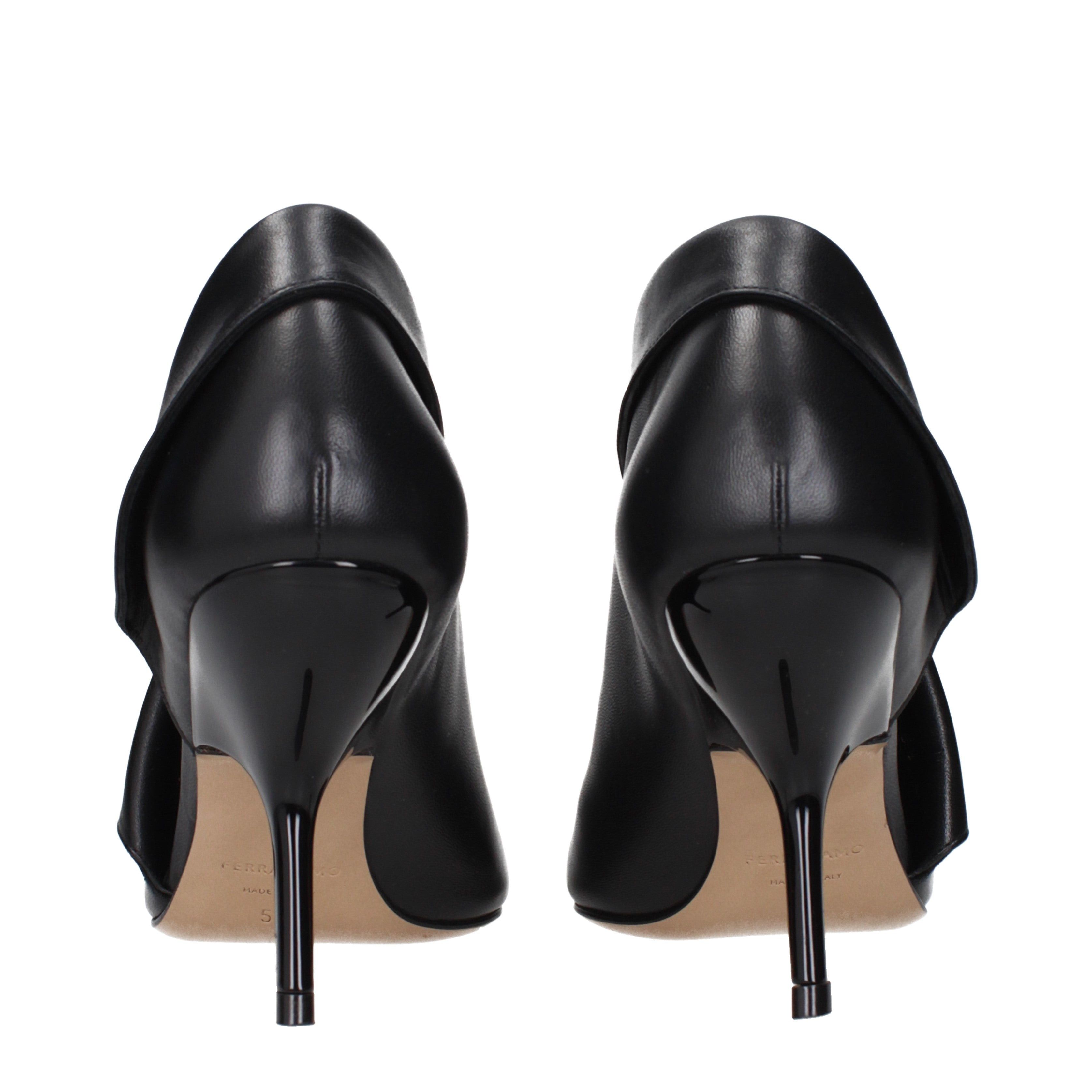 Salvatore Ferragamo Boots Size US 7 / IT 37 - 5 Thumbnail