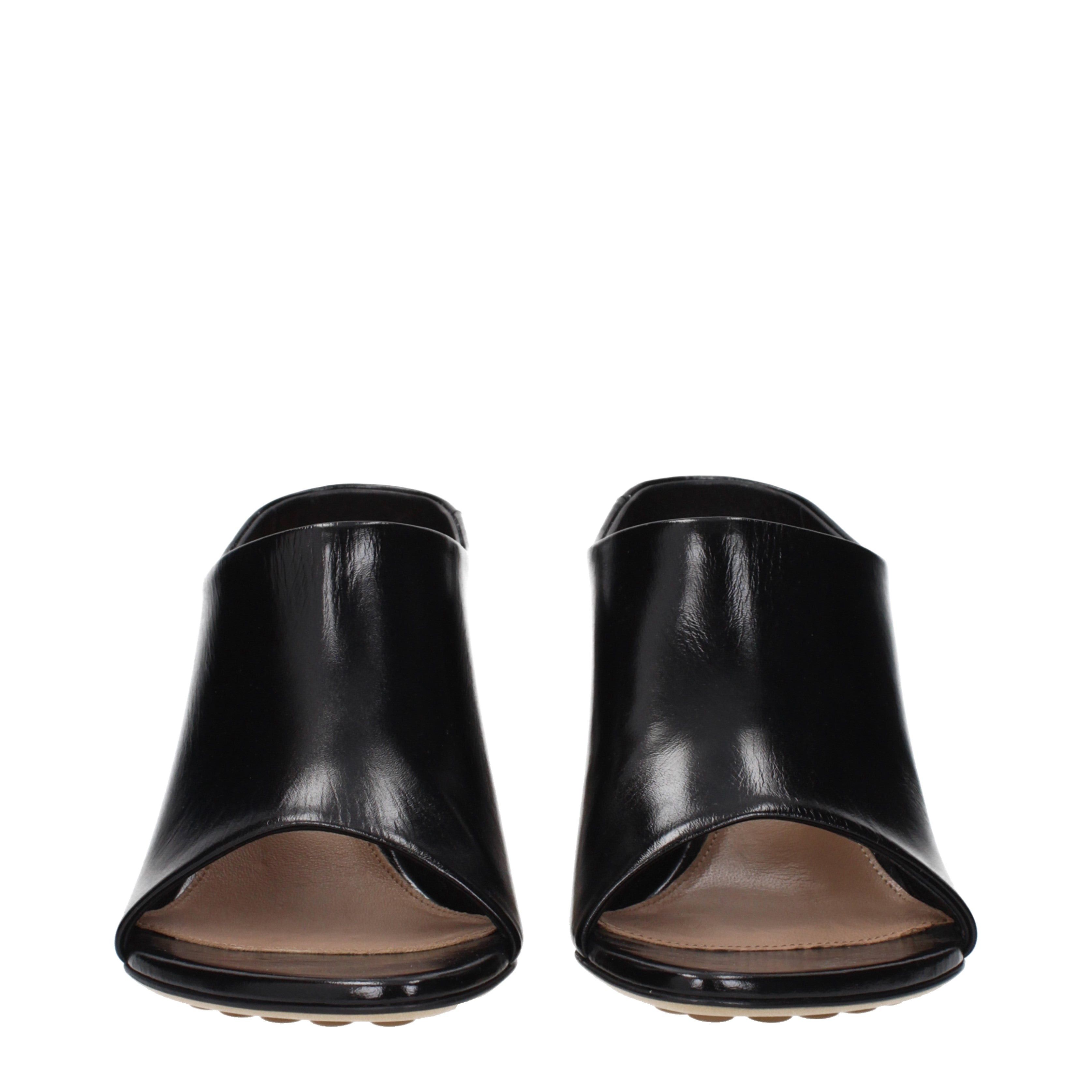 Bottega Veneta Sandals Size US 8 / IT 38 - 3 Thumbnail