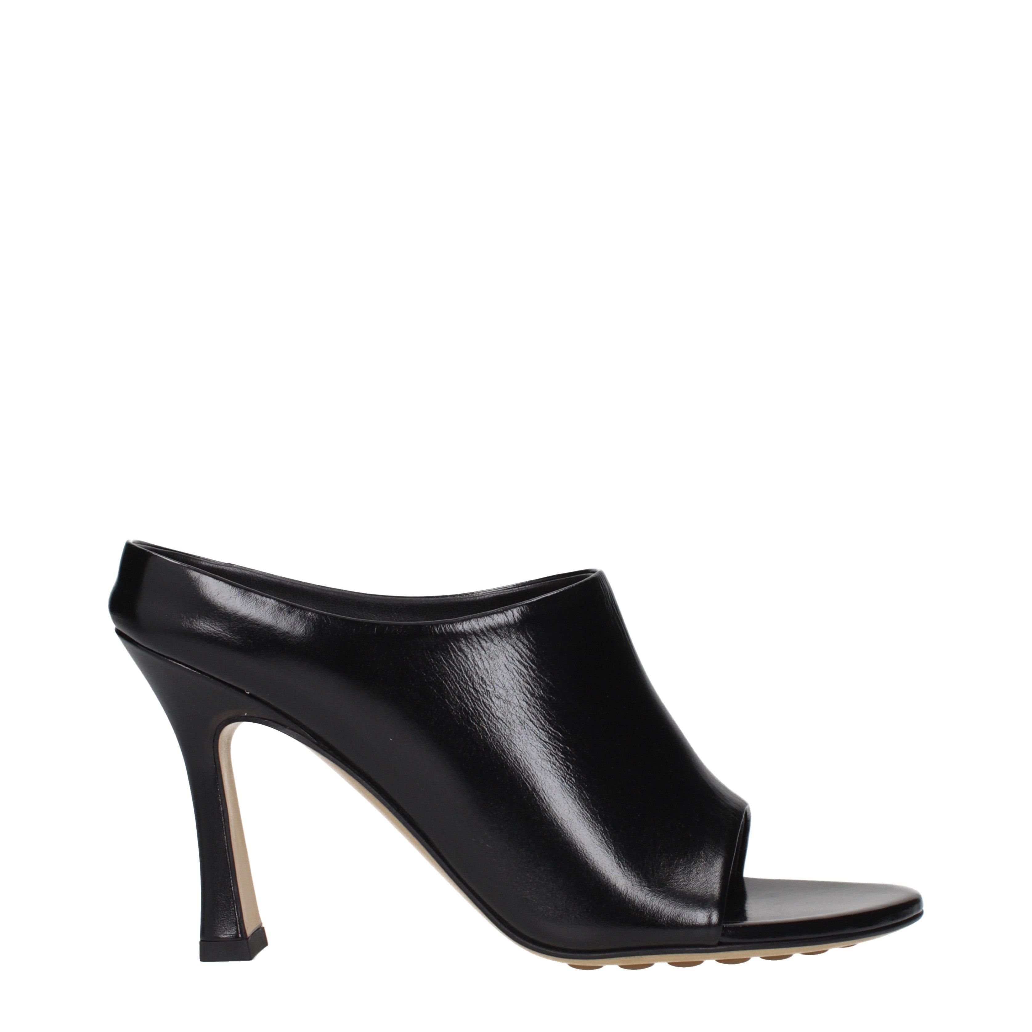 Bottega Veneta Sandals Size US 10 / IT 40 - 2 Thumbnail