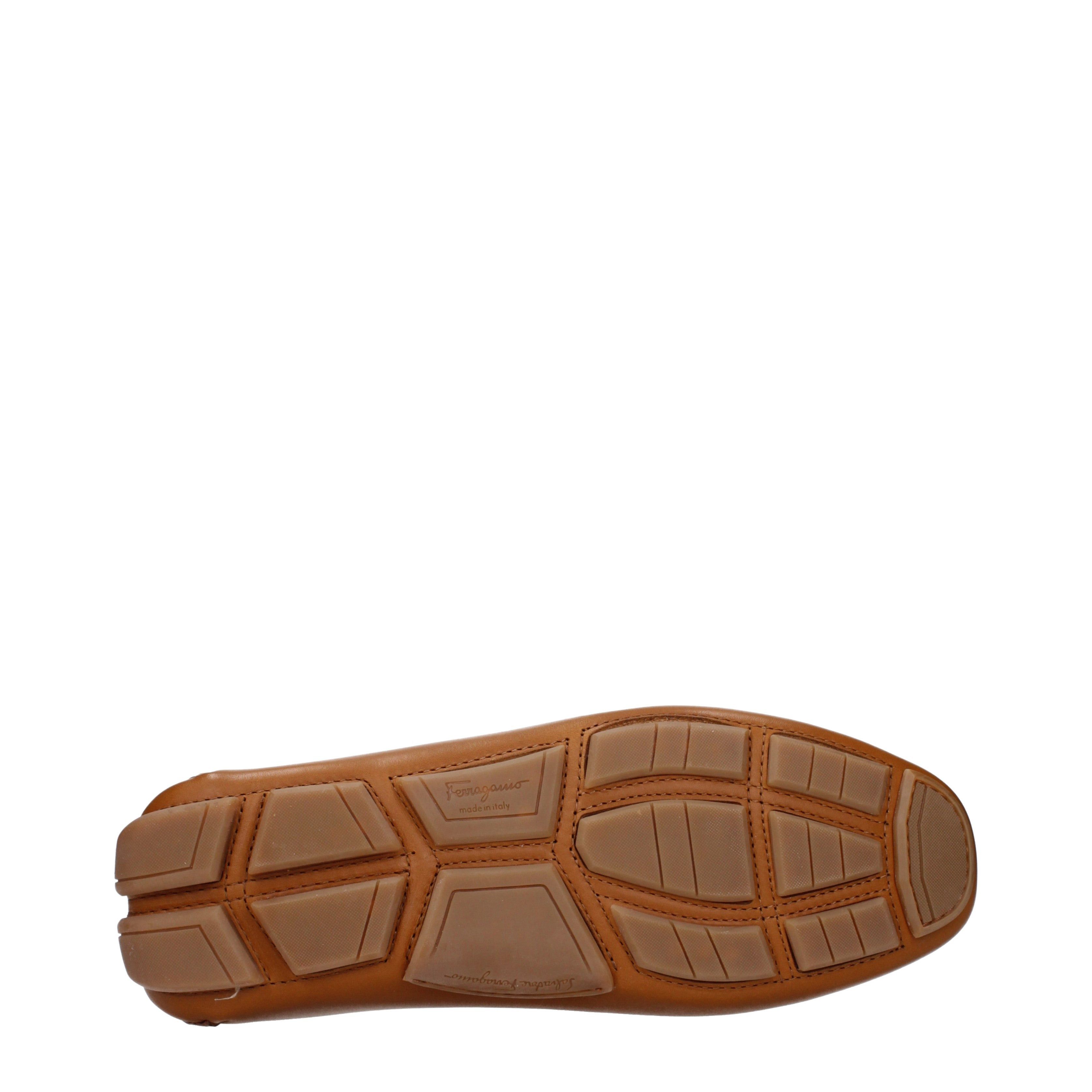 Salvatore Ferragamo Loafers Size US 6 / EU 39 - 5 Thumbnail