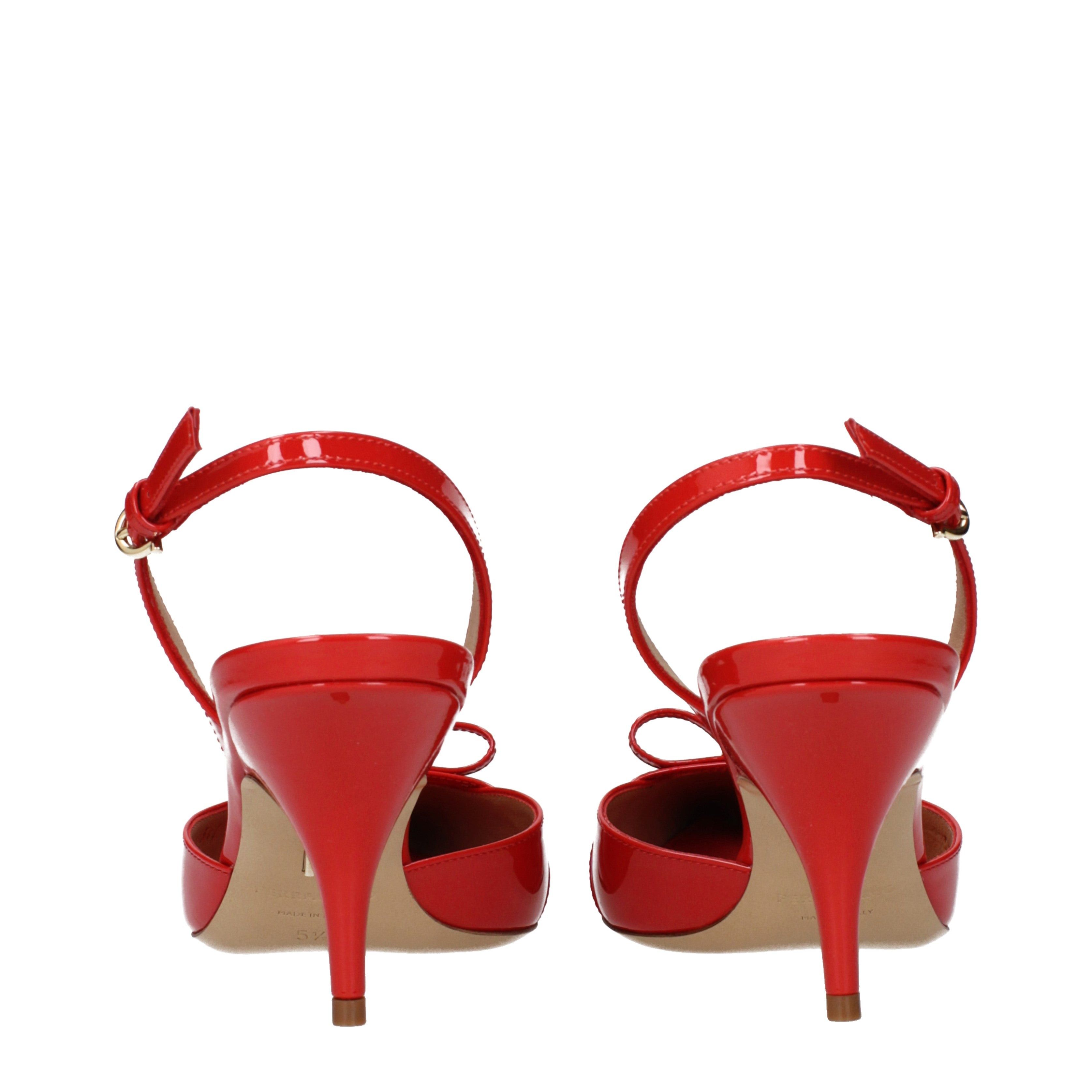 Salvatore Ferragamo Sandals Size US 5.5 / IT 35.5 - 5 Thumbnail