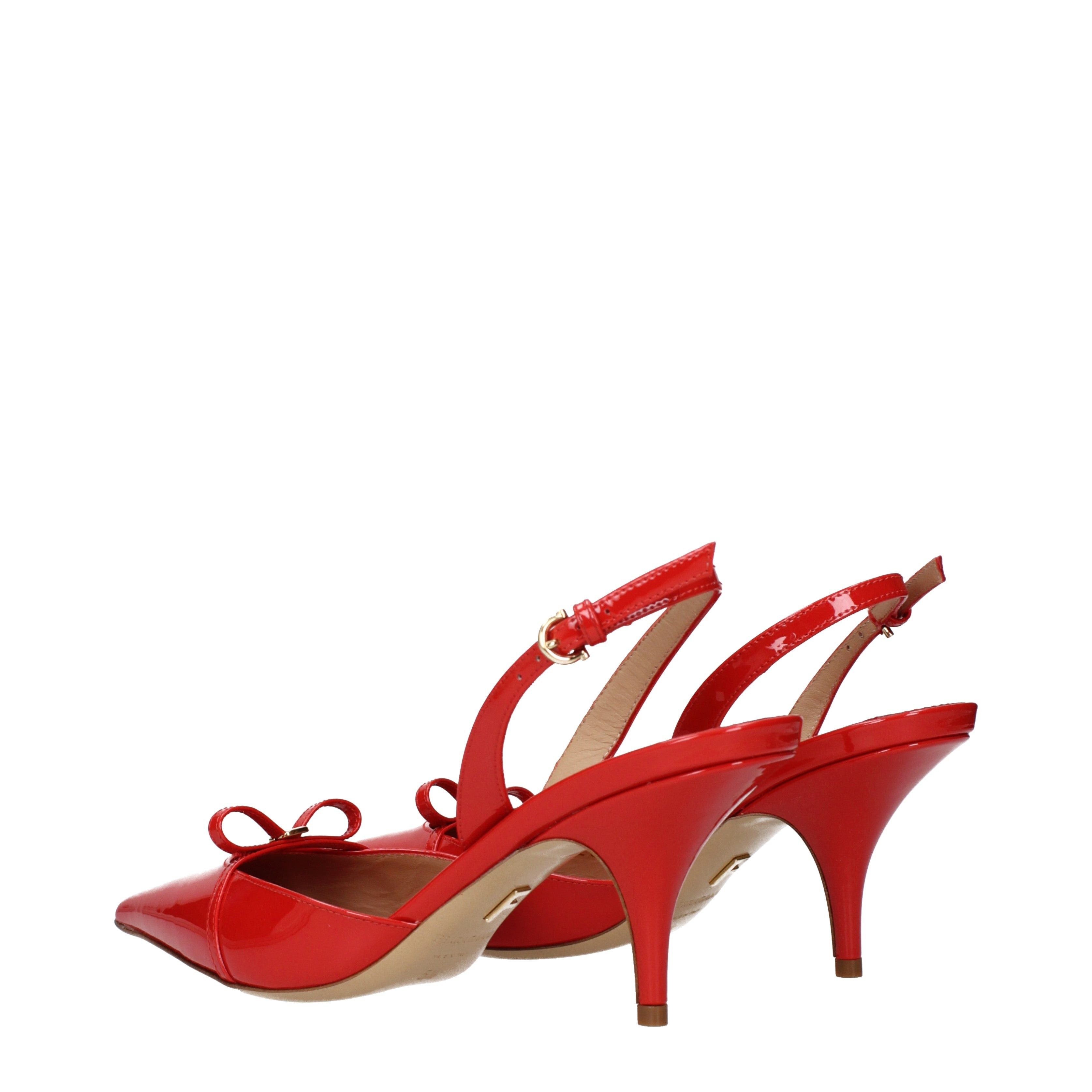 Salvatore Ferragamo Sandals Size US 6.5 / IT 36.5 - 4 Thumbnail