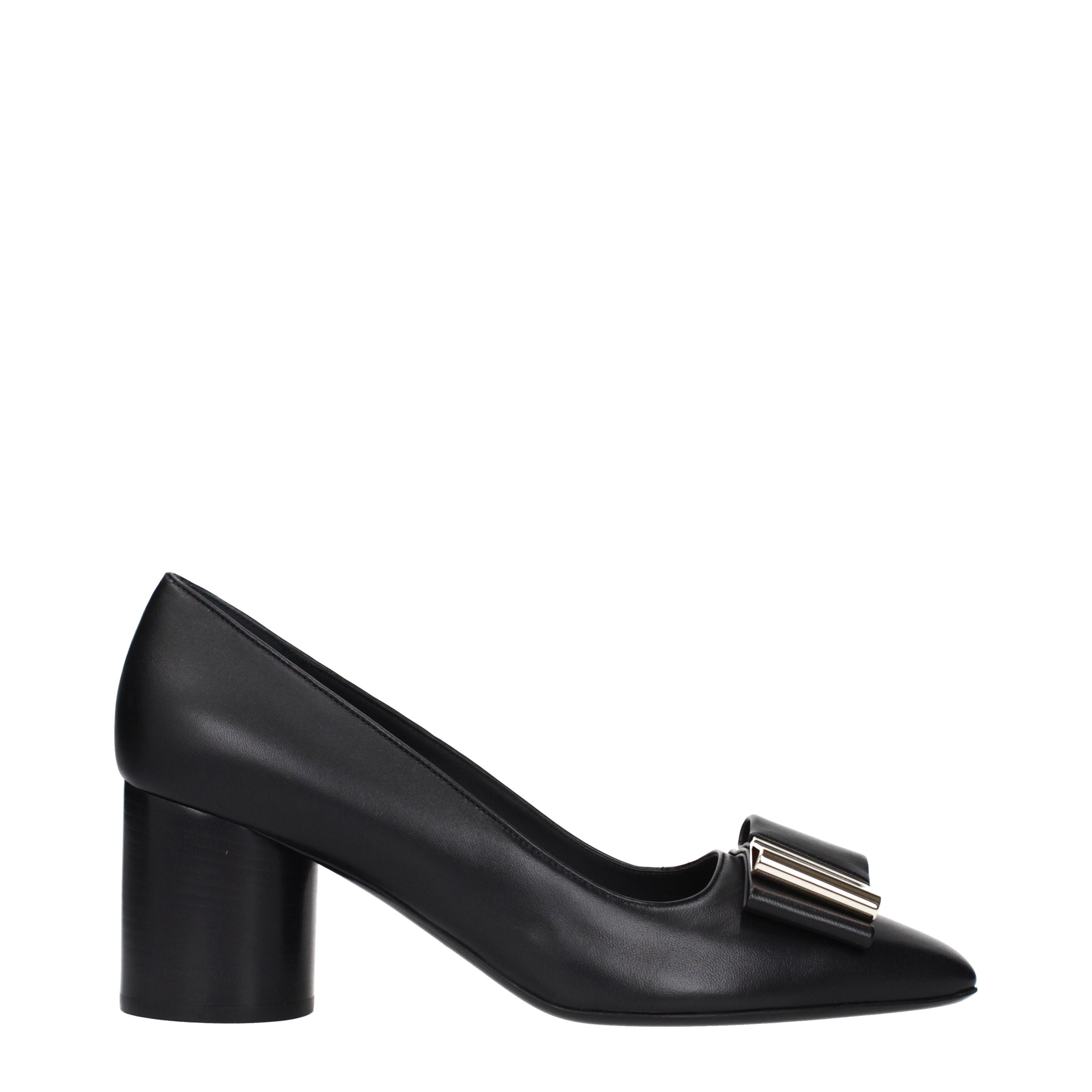 Salvatore Ferragamo Pumps Size US 10 / IT 40 - 2 Thumbnail