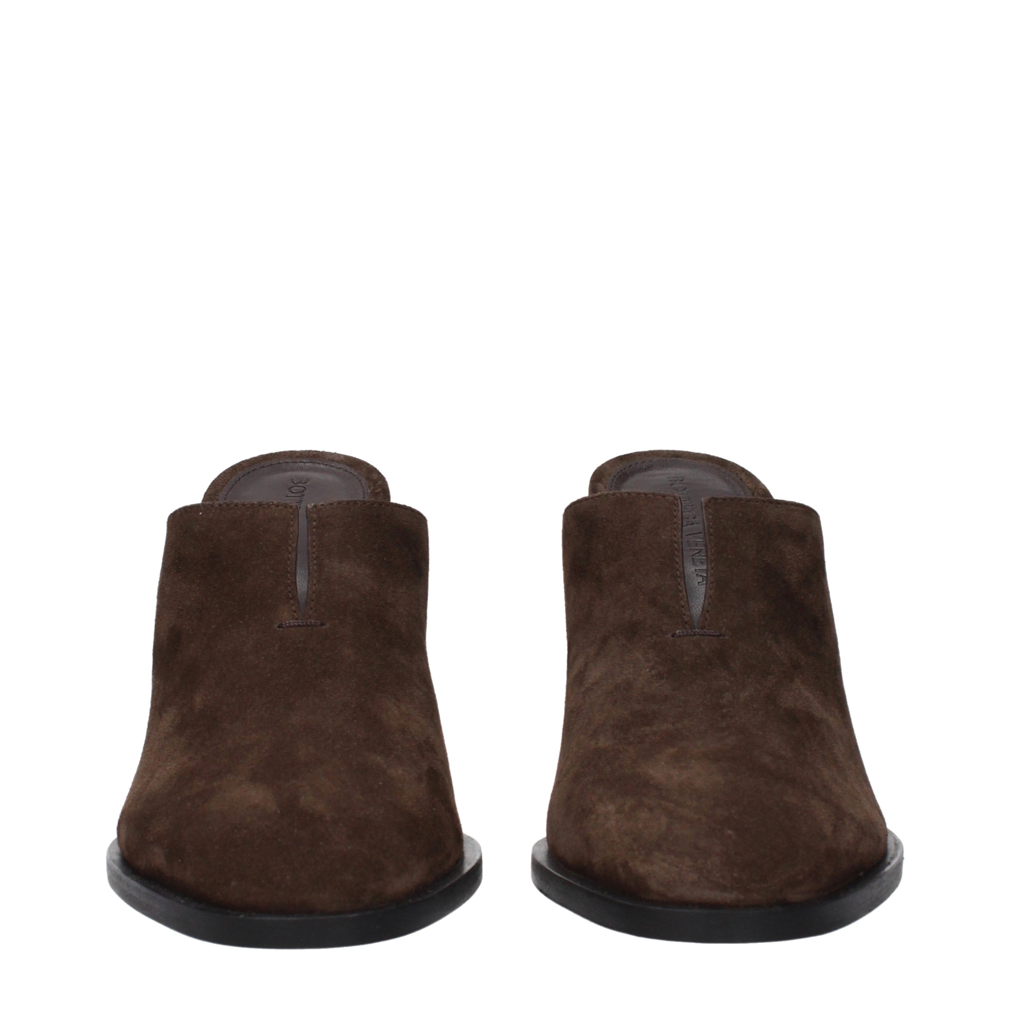 Bottega Veneta Sandals Size US 7.5 / IT 37.5 - 3 Thumbnail