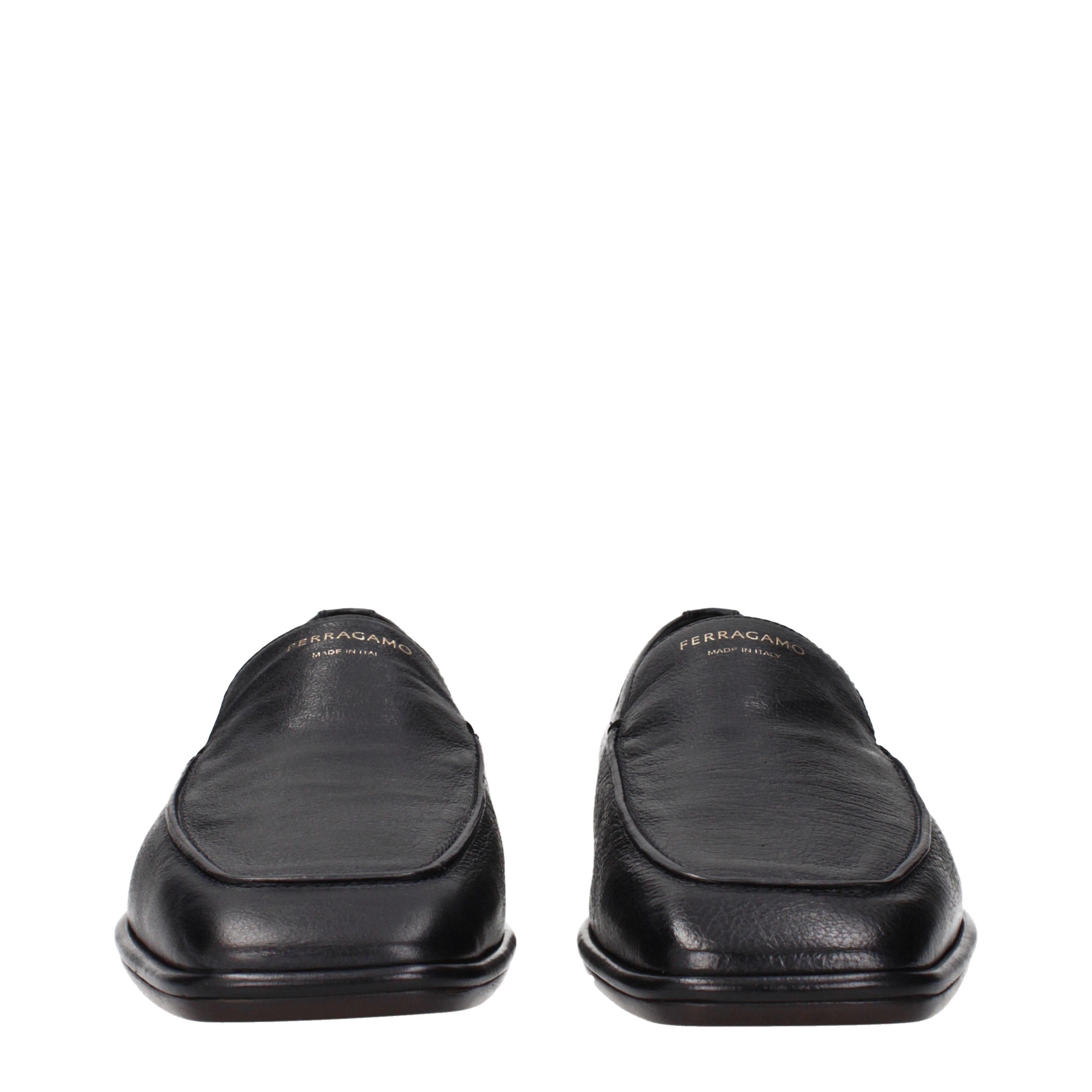 Salvatore Ferragamo Loafers Size US 8 / EU 41 - 3 Thumbnail
