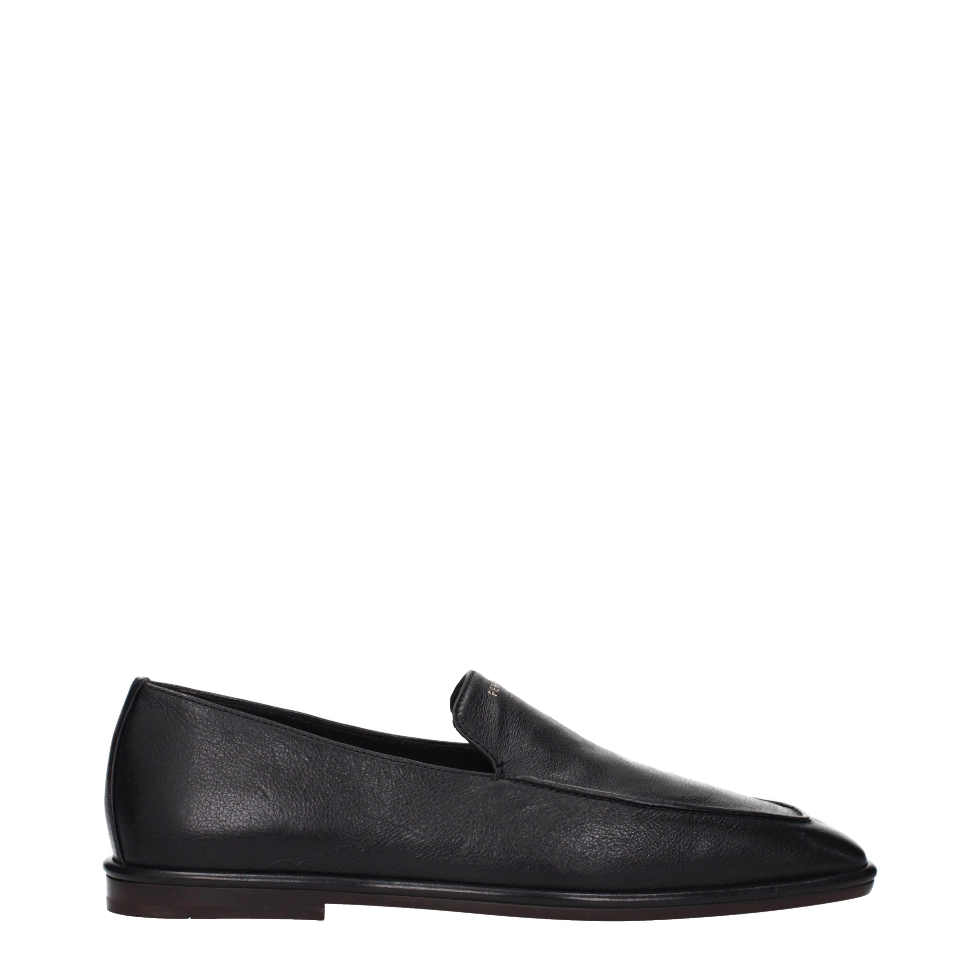 Salvatore Ferragamo Loafers Size US 11 / EU 44 - 2 Thumbnail