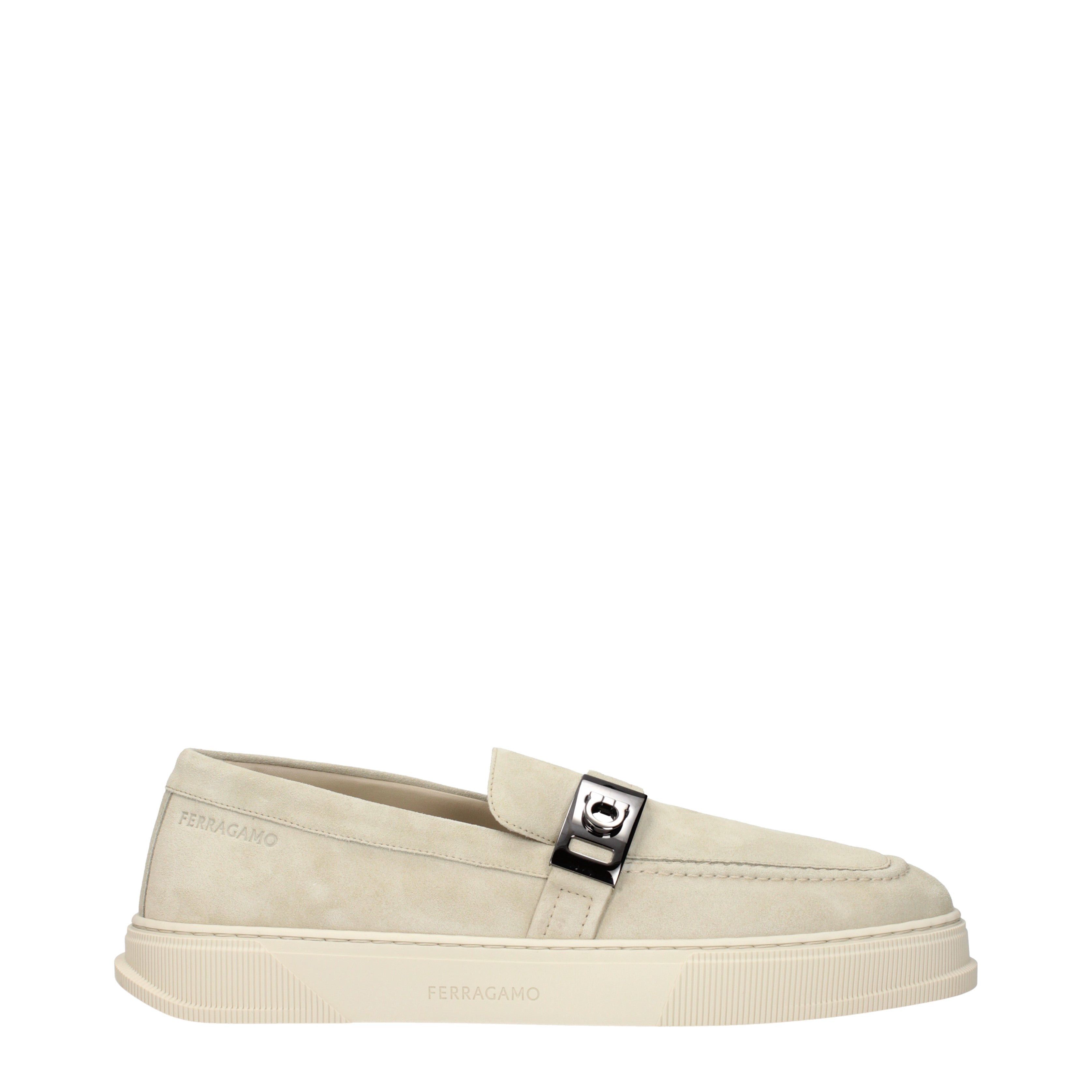 Salvatore Ferragamo Loafers Size US 10 / EU 43 - 2 Thumbnail