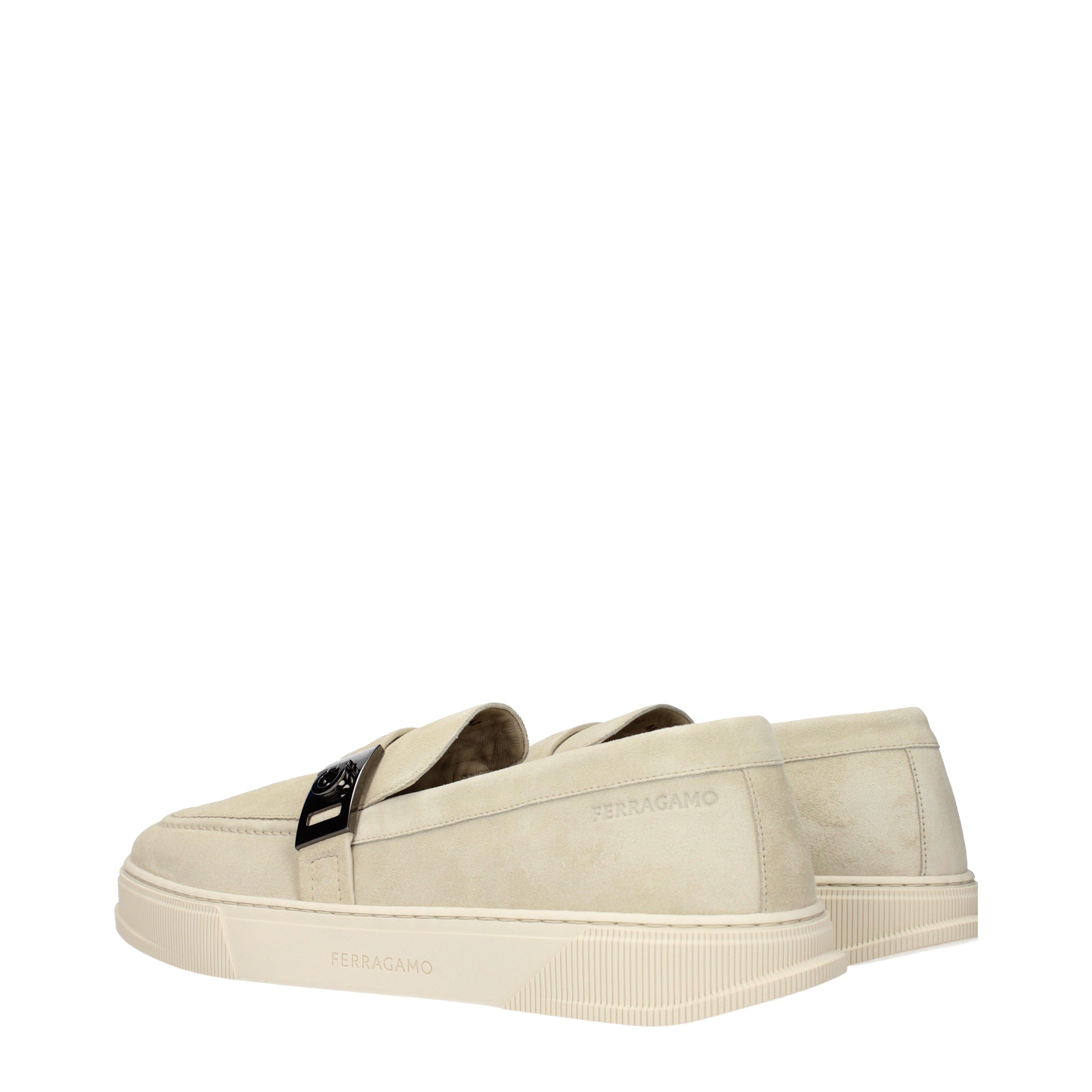 Salvatore Ferragamo Loafers Size US 11 / EU 44 - 4 Thumbnail