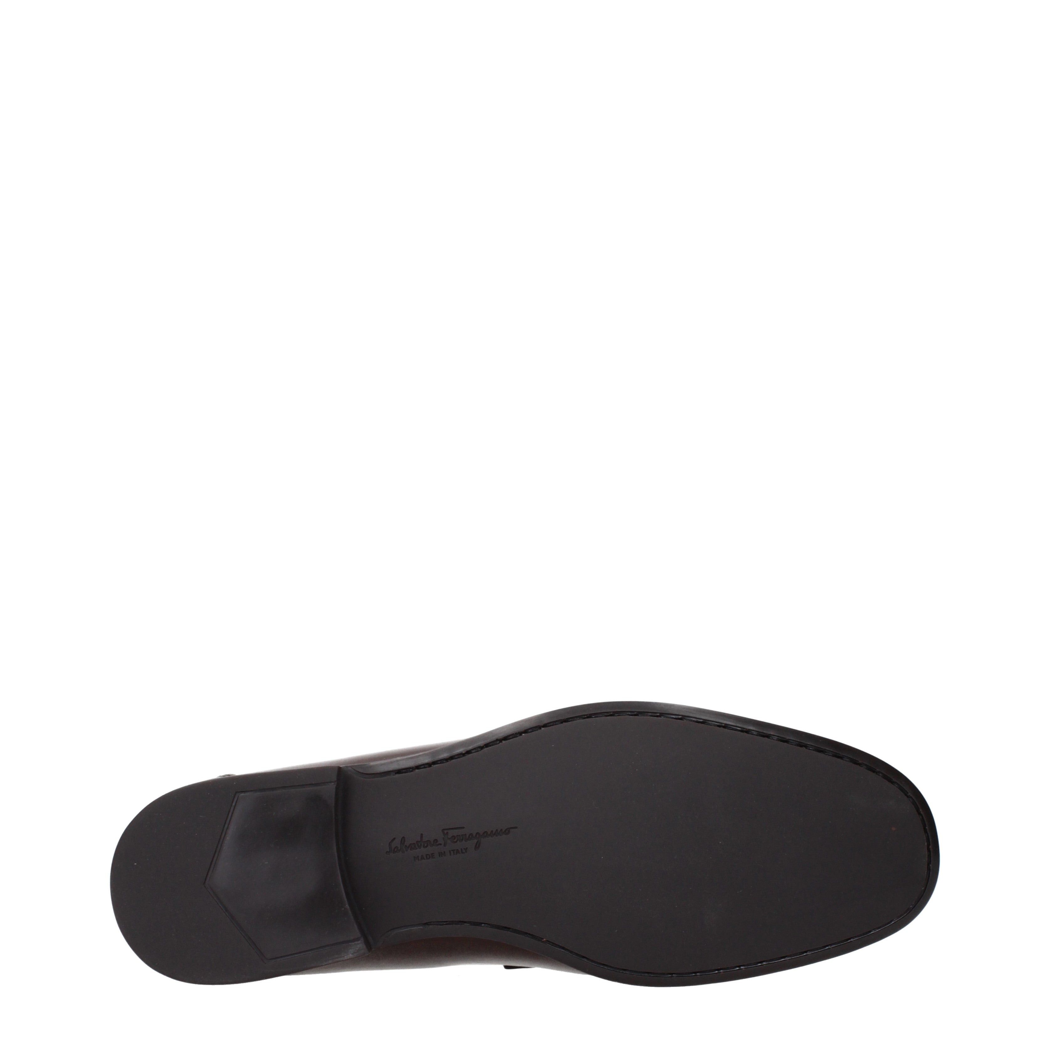 Salvatore Ferragamo Loafers Size US 6 / EU 39 - 5 Thumbnail