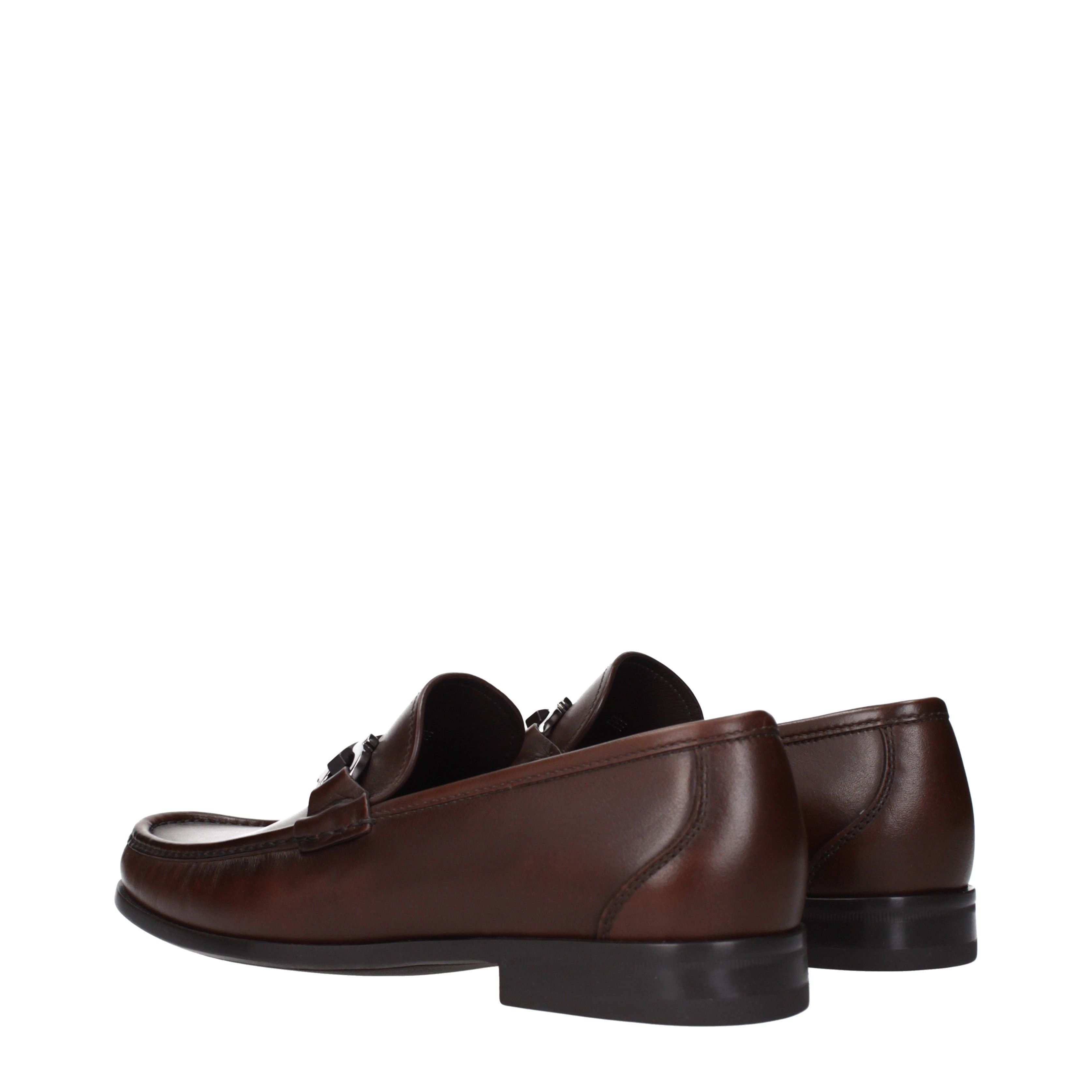 Salvatore Ferragamo Loafers Size US 6 / EU 39 - 4 Thumbnail