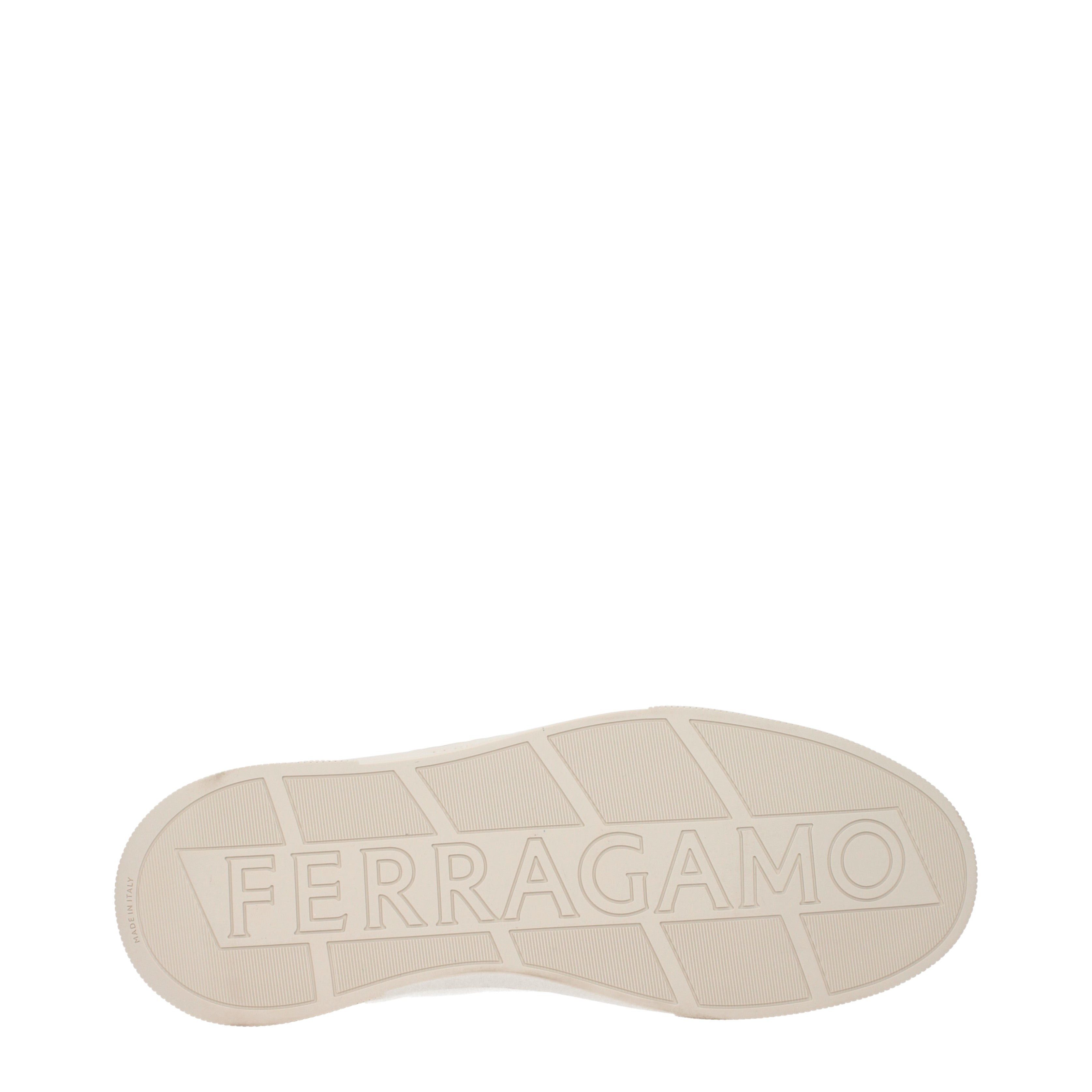 Salvatore Ferragamo Sneakers Size US 5 / EU 37 - 5 Thumbnail