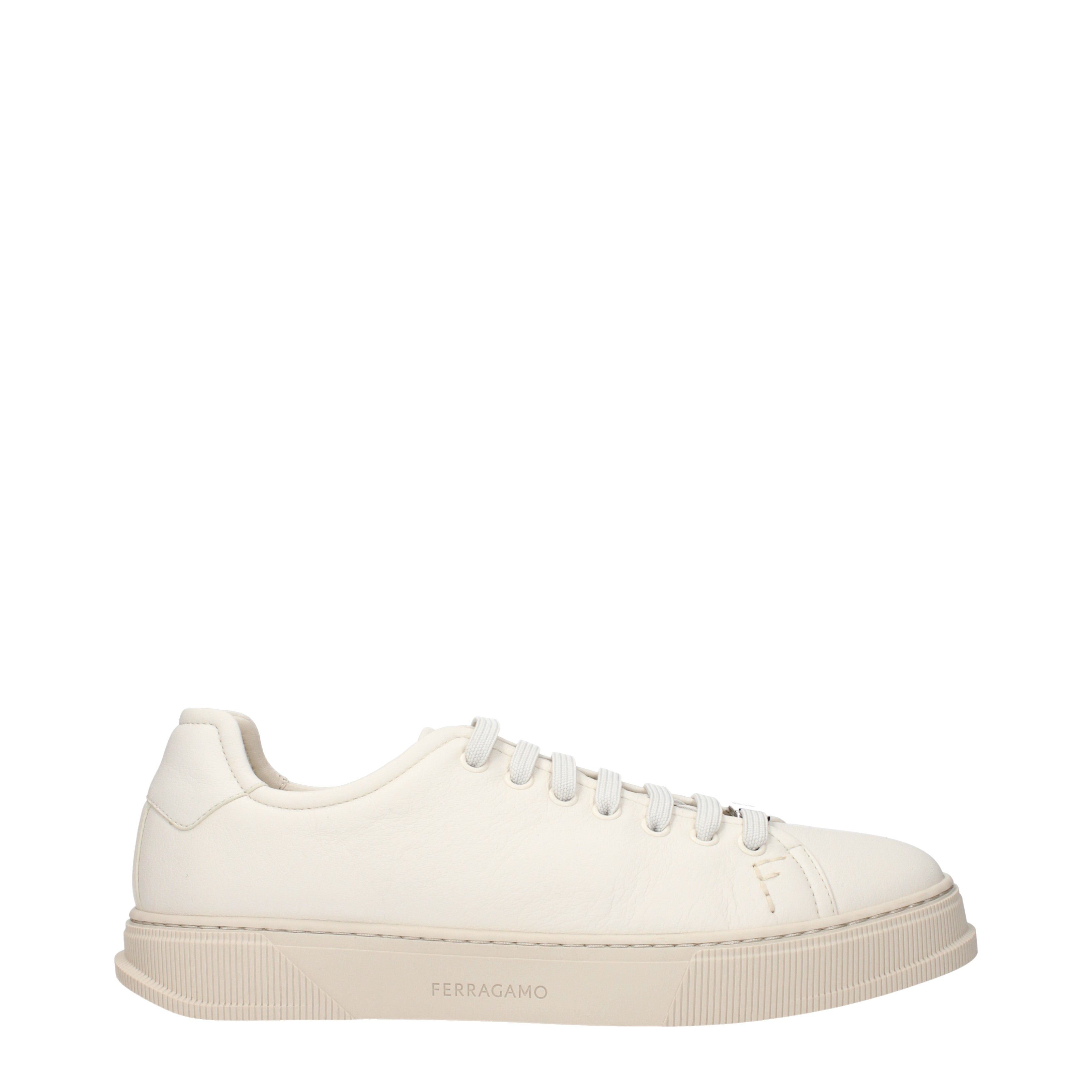 Salvatore Ferragamo Sneakers Size US 5 / EU 37 - 2 Thumbnail
