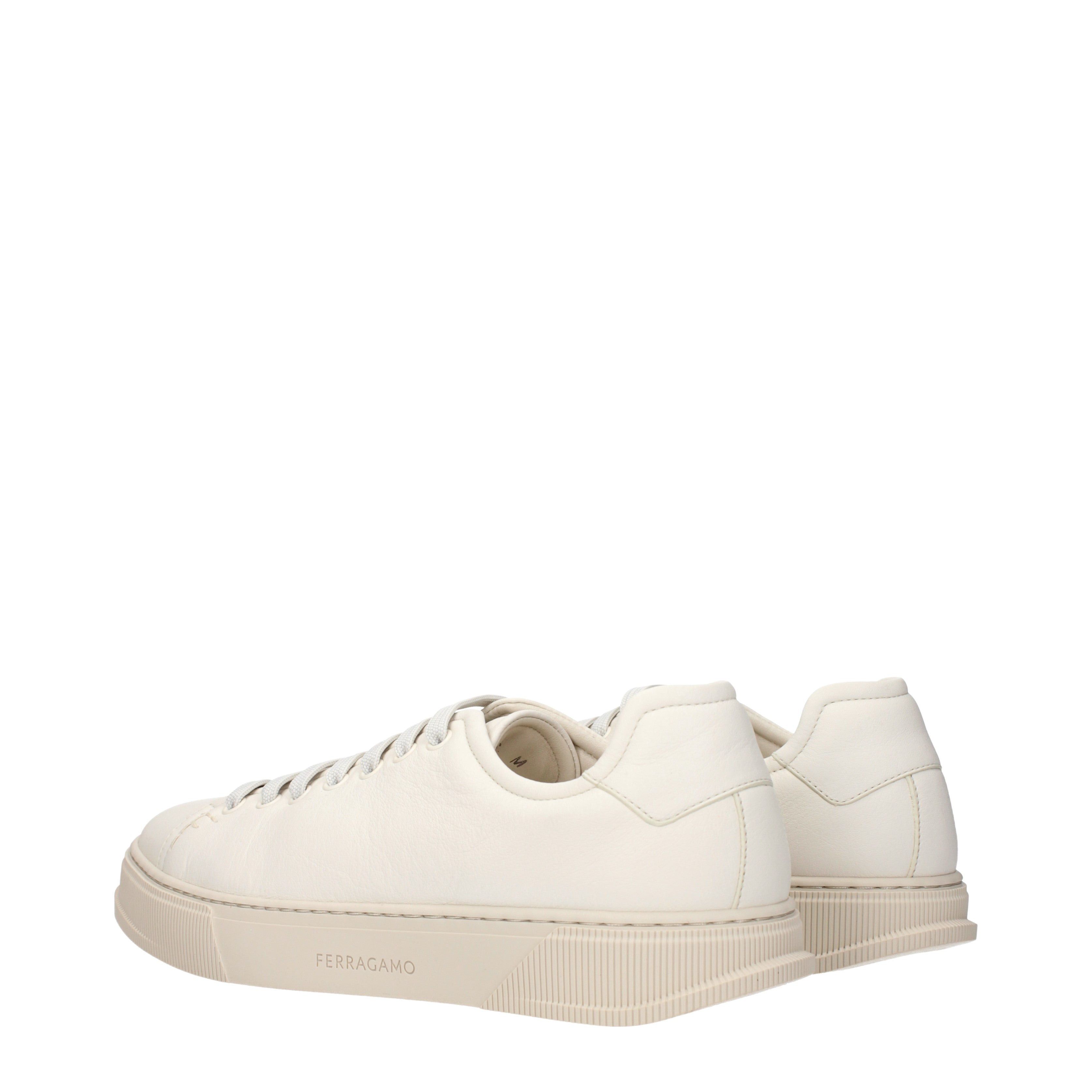Salvatore Ferragamo Sneakers Size US 6 / EU 39 - 4 Thumbnail