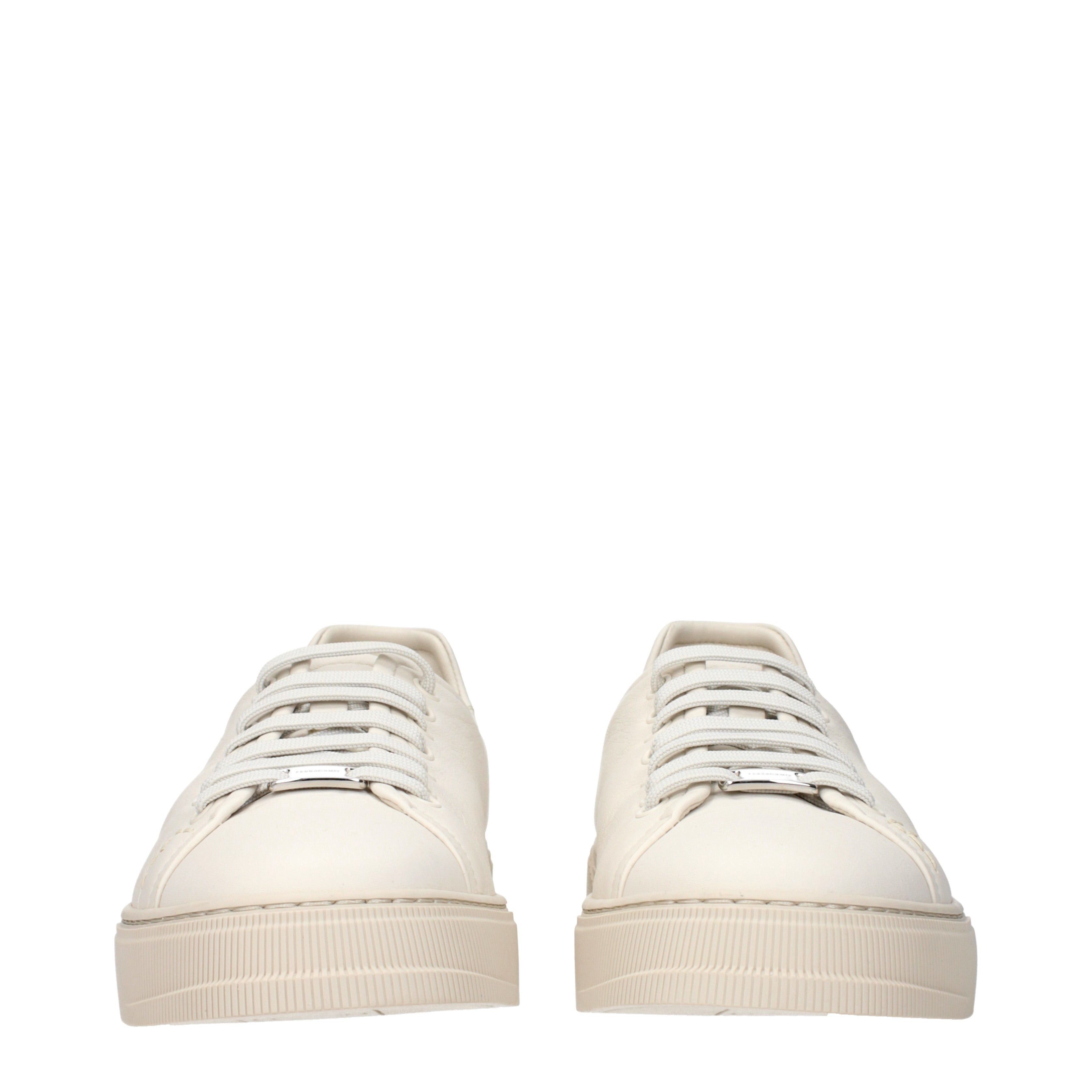 Salvatore Ferragamo Sneakers Size US 12 / EU 45 - 3 Thumbnail