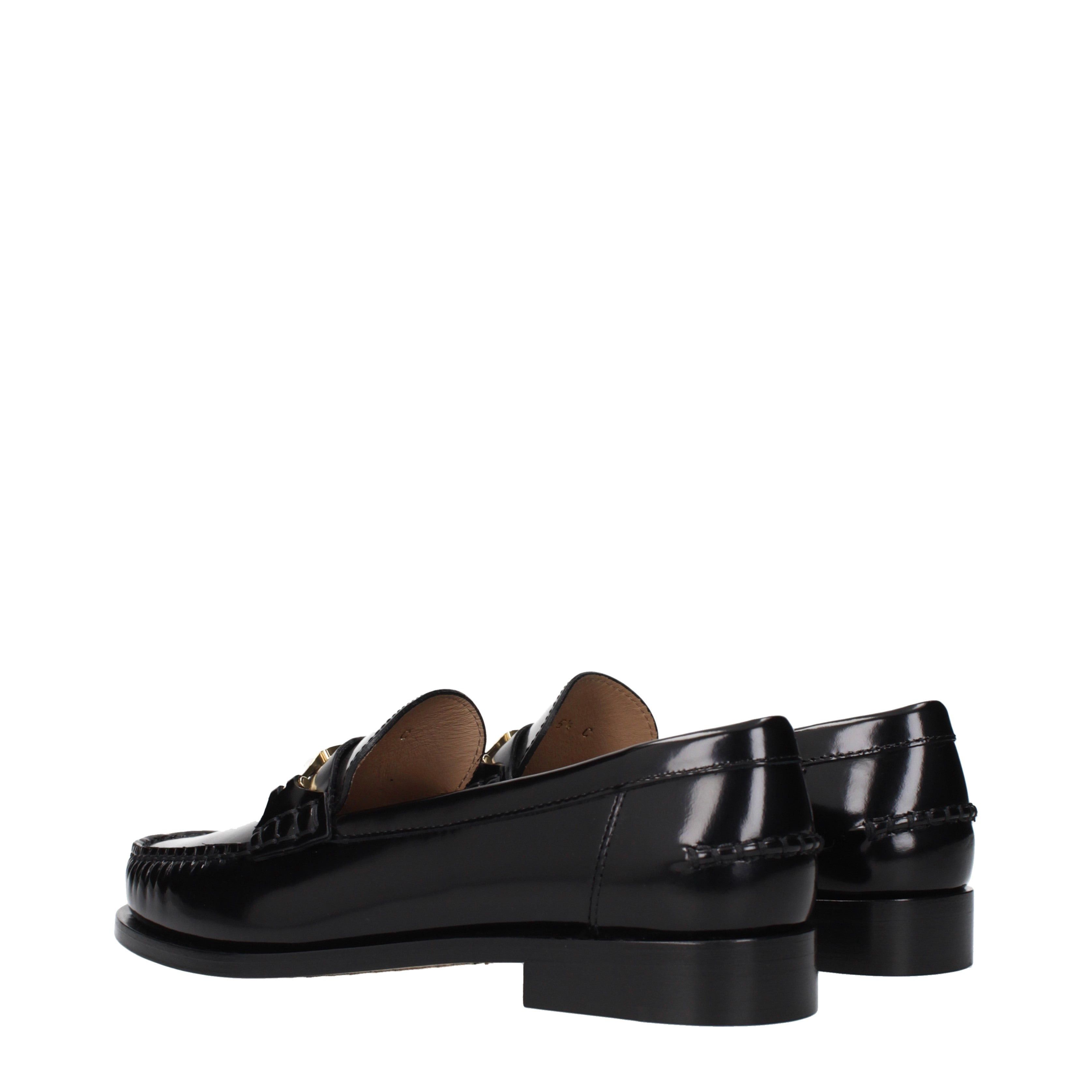Salvatore Ferragamo Loafers Size US 5.5 / IT 35.5 - 4 Thumbnail