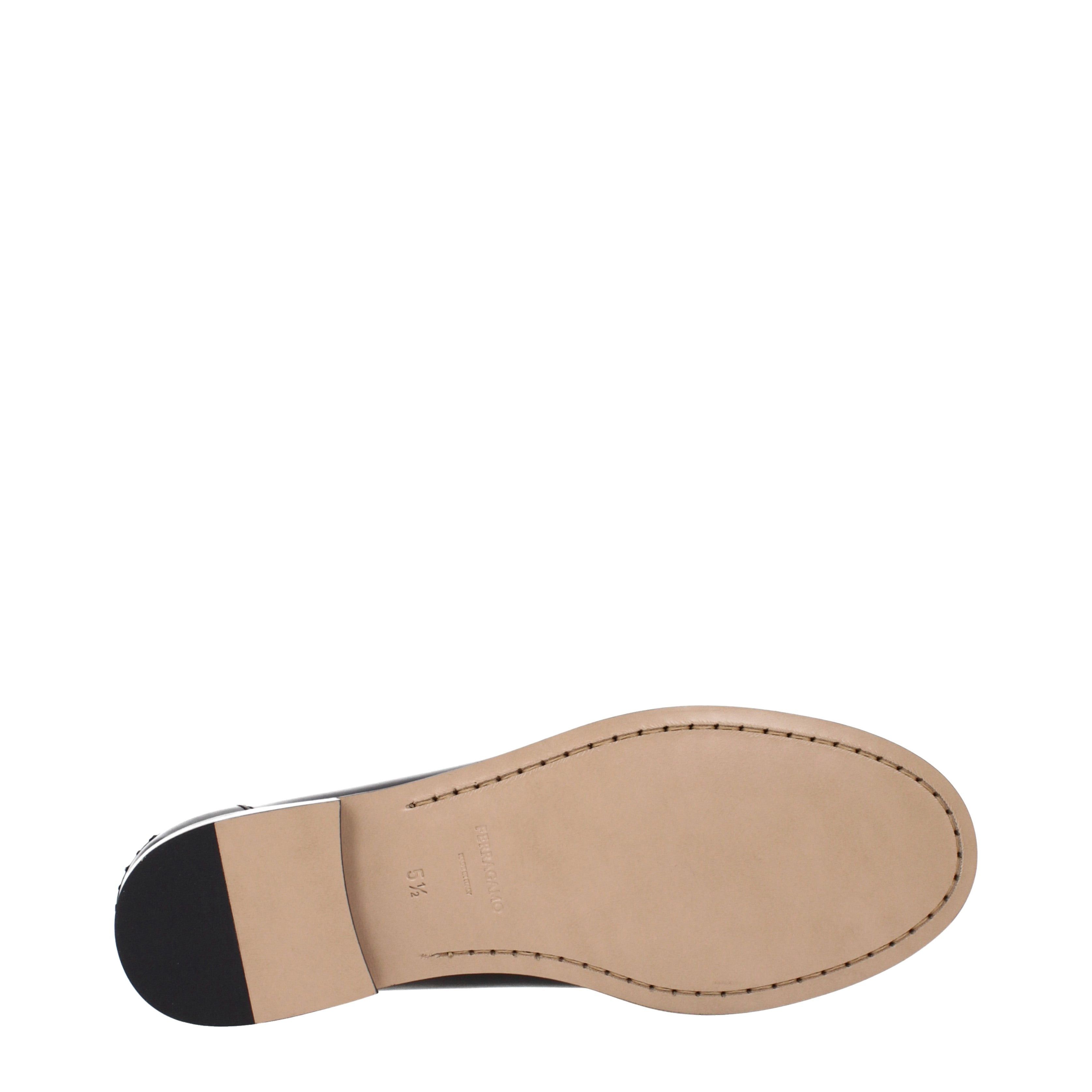 Salvatore Ferragamo Loafers Size US 5.5 / IT 35.5 - 5 Thumbnail